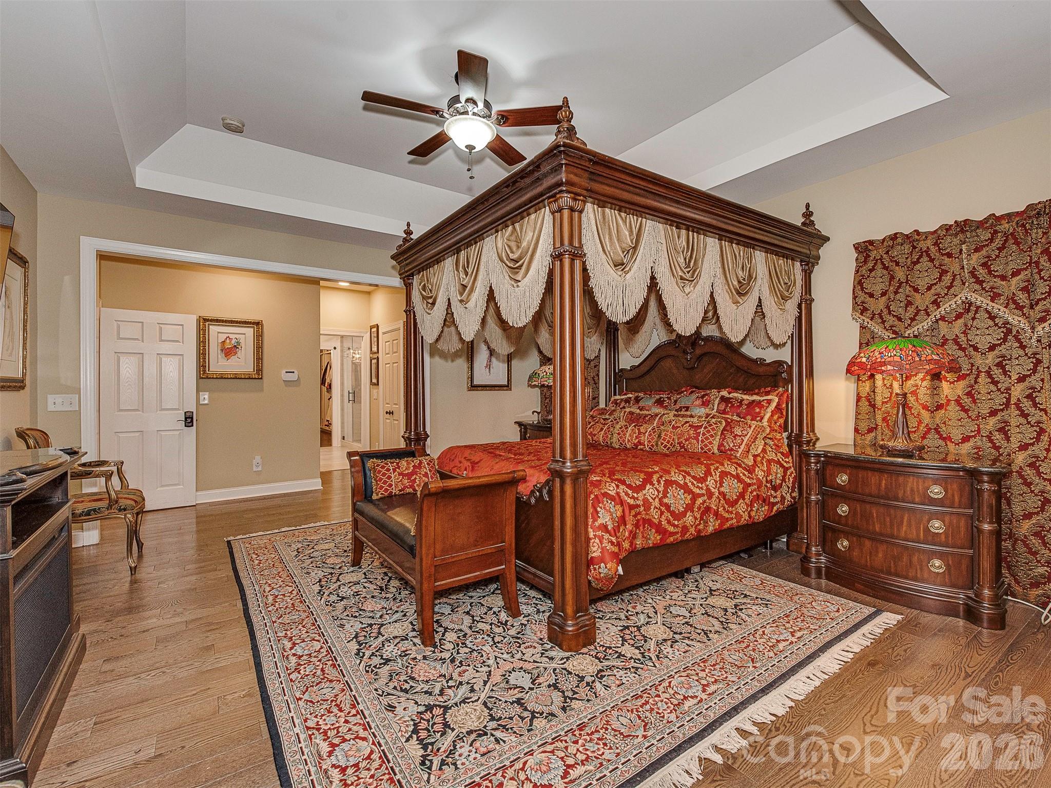 7209 Yellowhorn Trail — Waxhaw