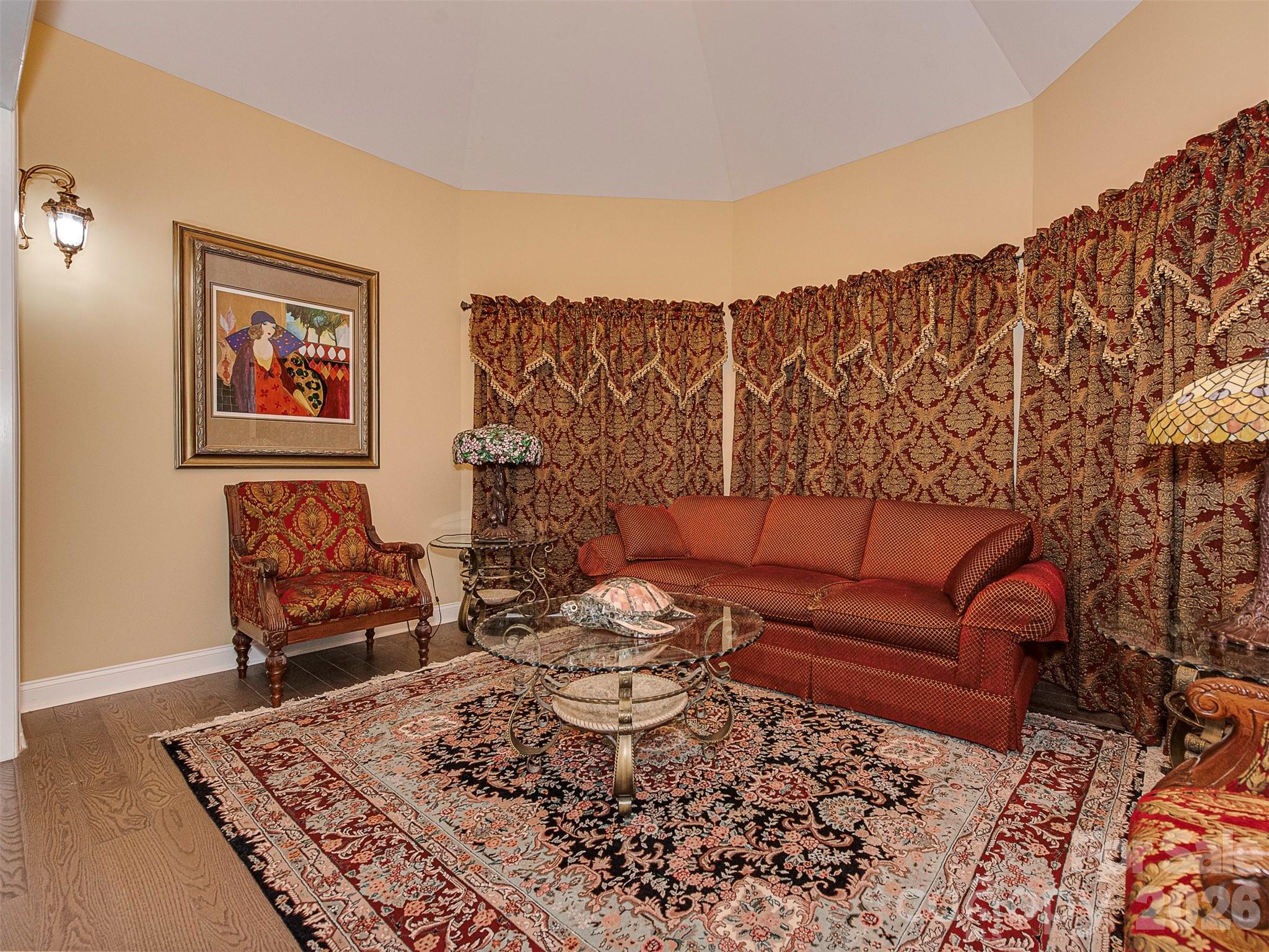 7209 Yellowhorn Trail — Waxhaw