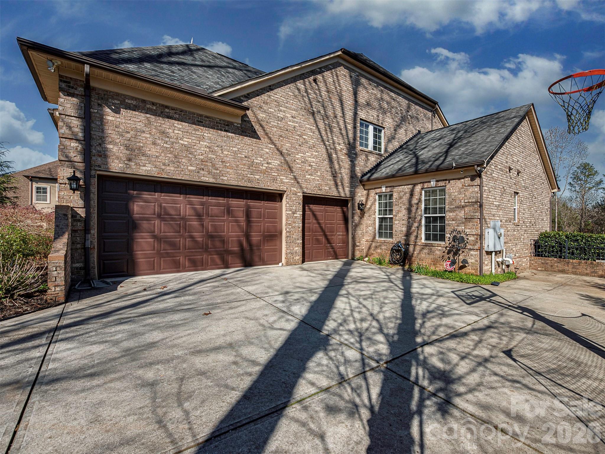 7209 Yellowhorn Trail — Waxhaw
