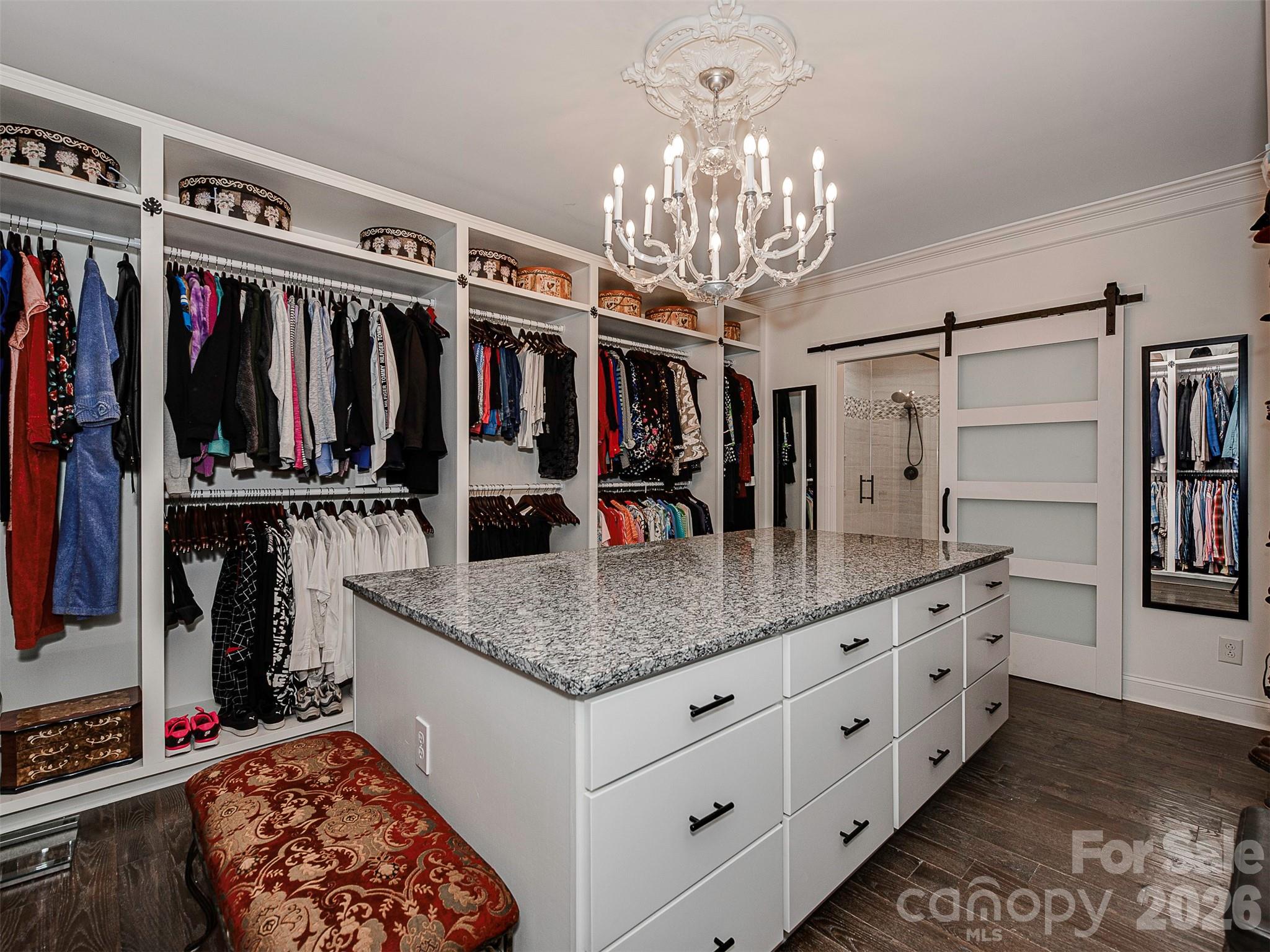 7209 Yellowhorn Trail — Waxhaw