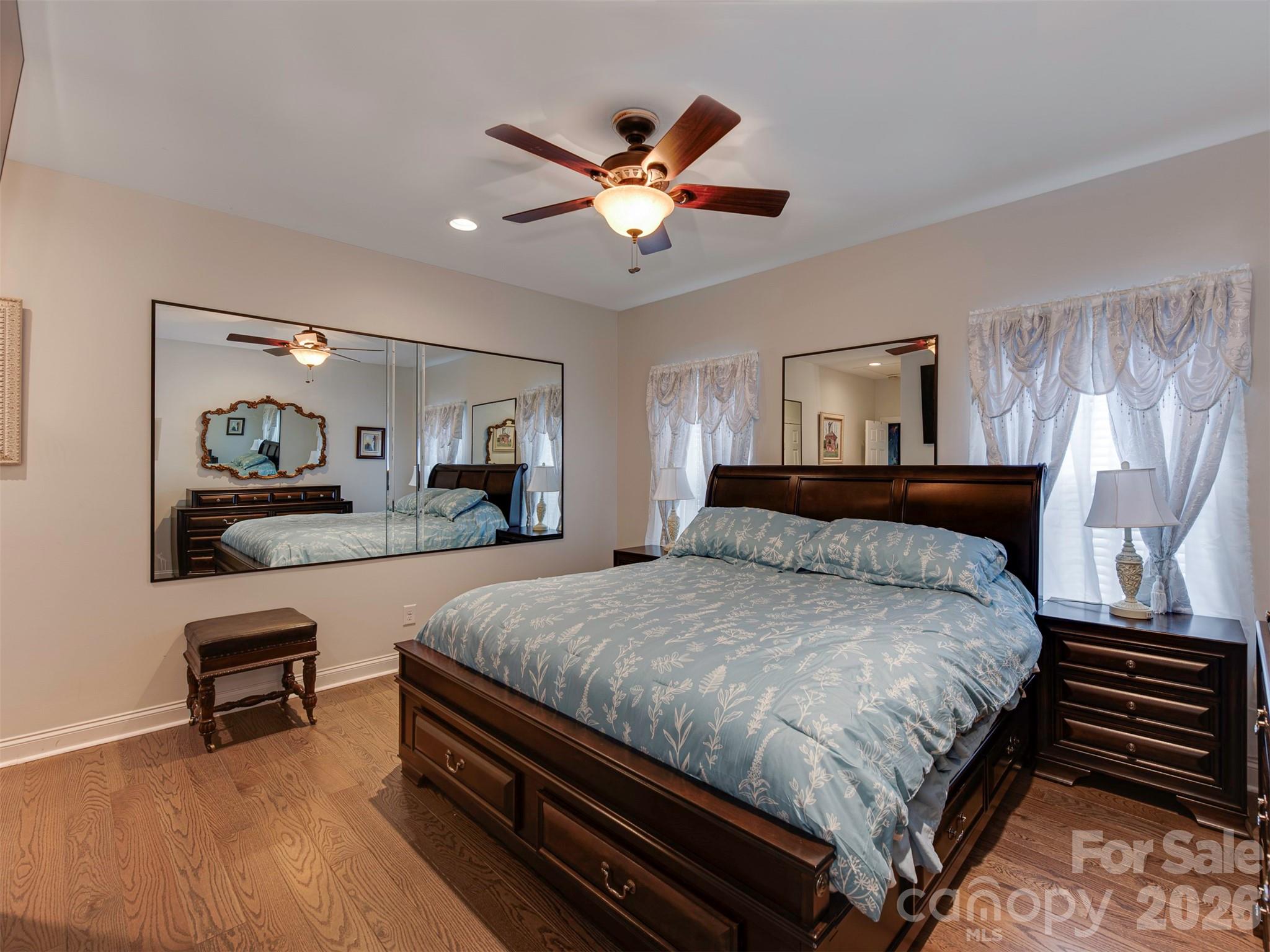 7209 Yellowhorn Trail — Waxhaw