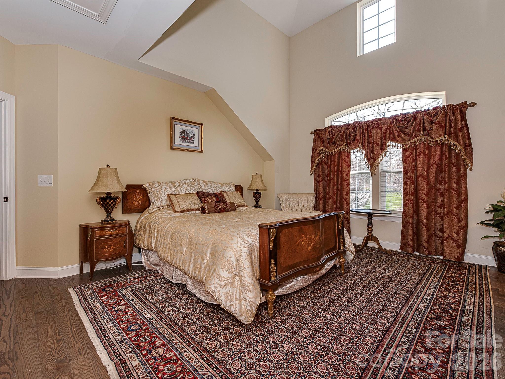 7209 Yellowhorn Trail — Waxhaw
