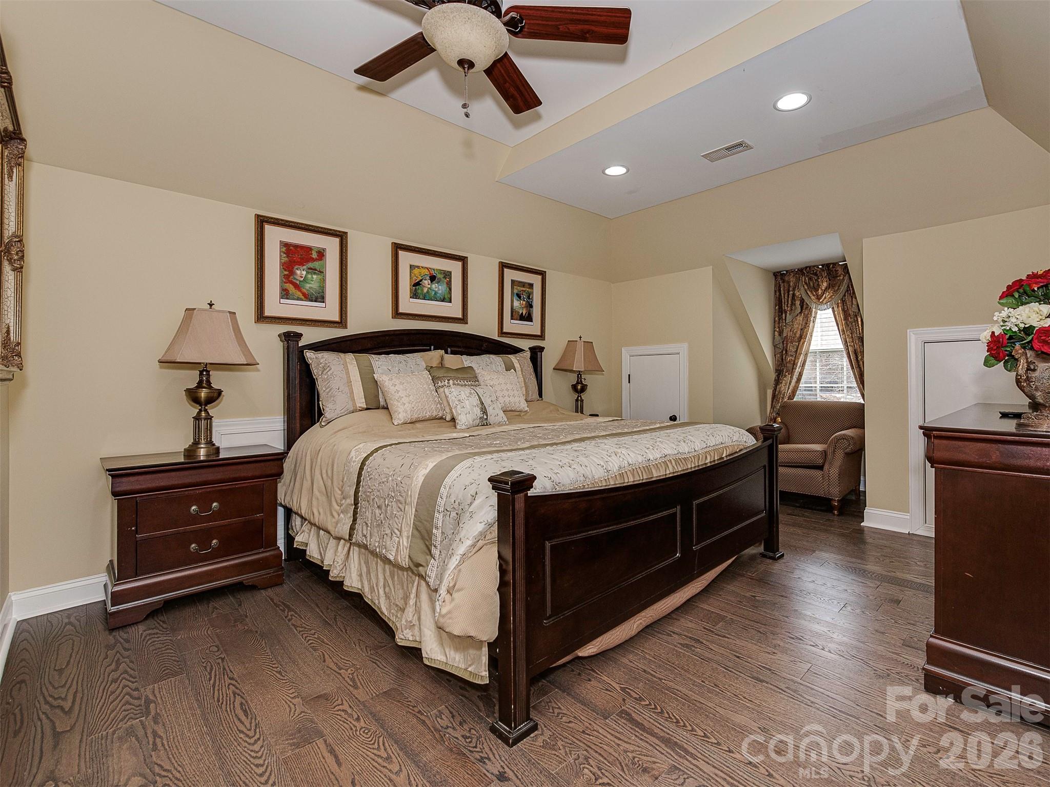 7209 Yellowhorn Trail — Waxhaw