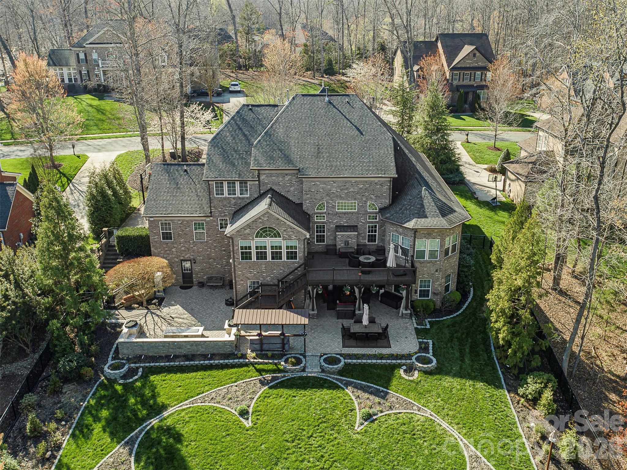 7209 Yellowhorn Trail — Waxhaw