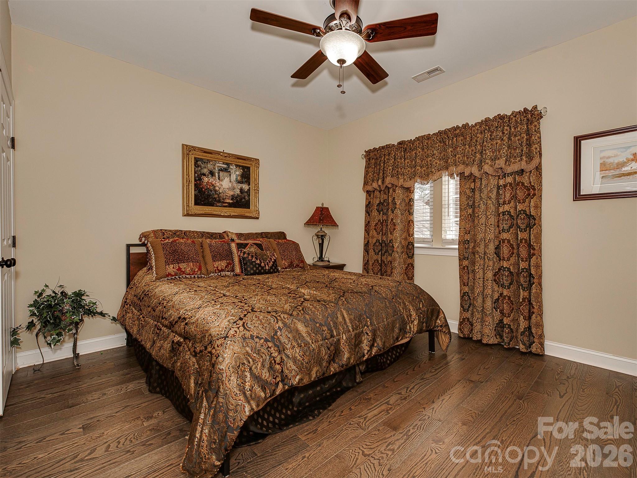 7209 Yellowhorn Trail — Waxhaw