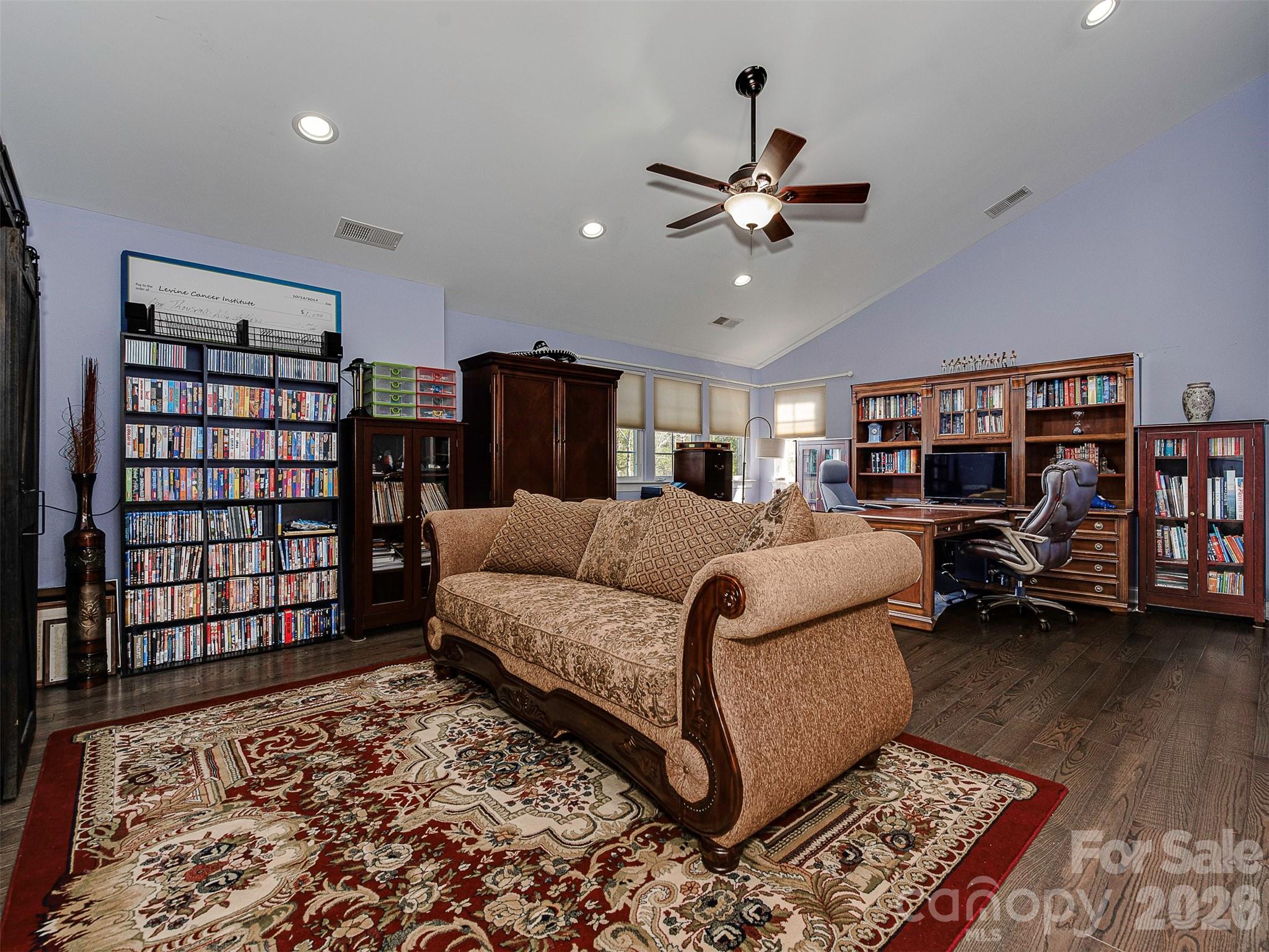 7209 Yellowhorn Trail — Waxhaw