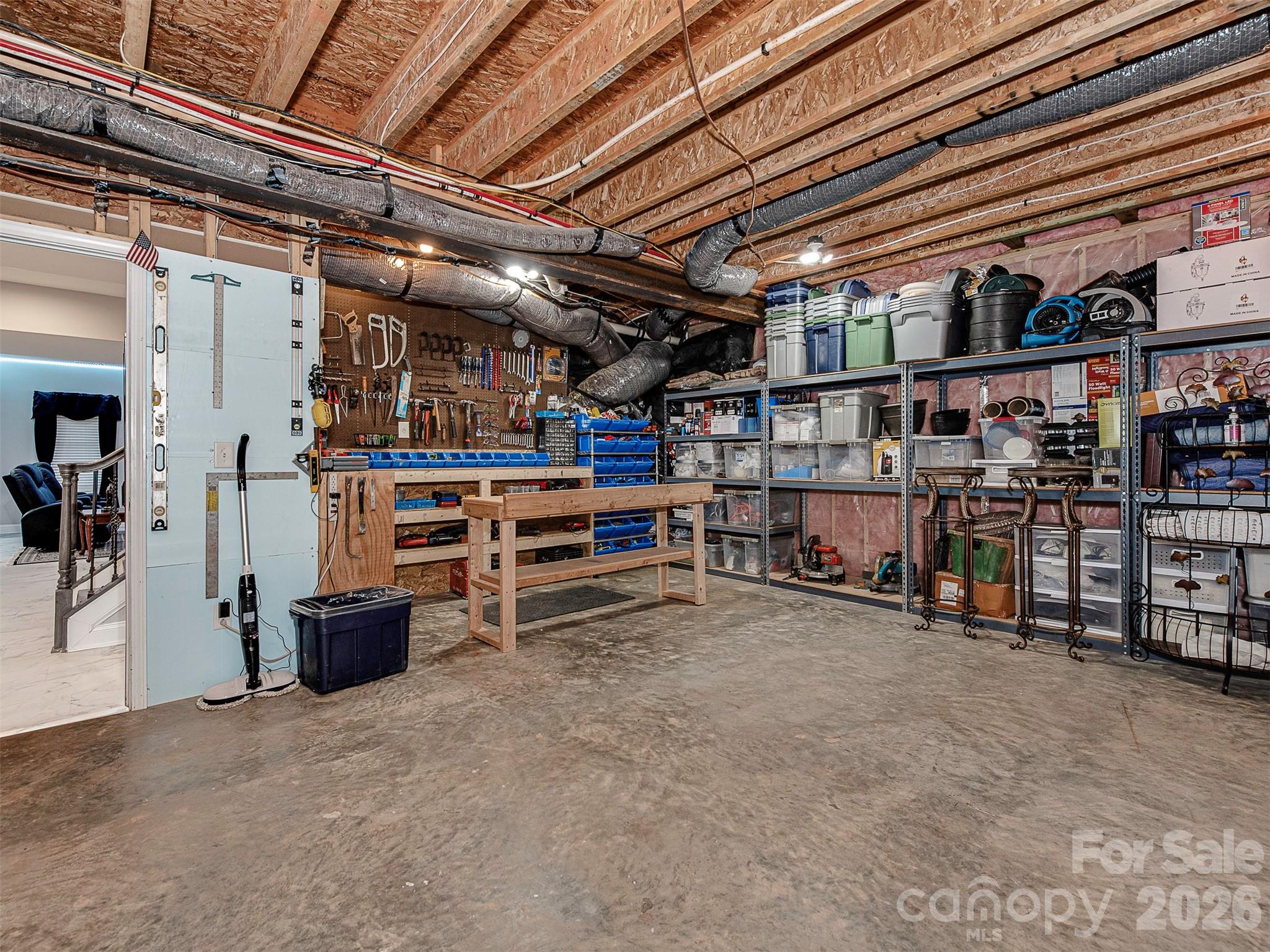 7209 Yellowhorn Trail — Waxhaw