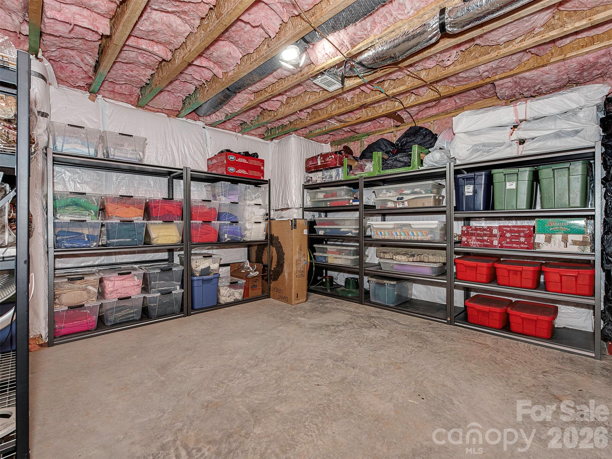 7209 Yellowhorn Trail — Waxhaw
