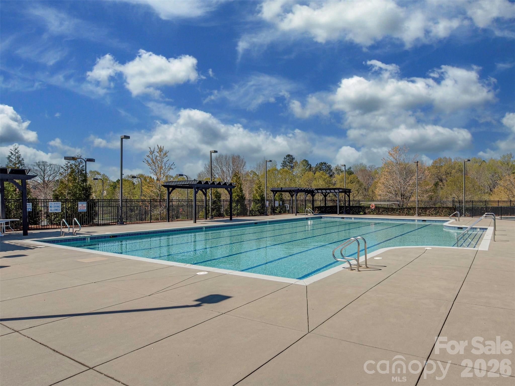 7209 Yellowhorn Trail — Waxhaw