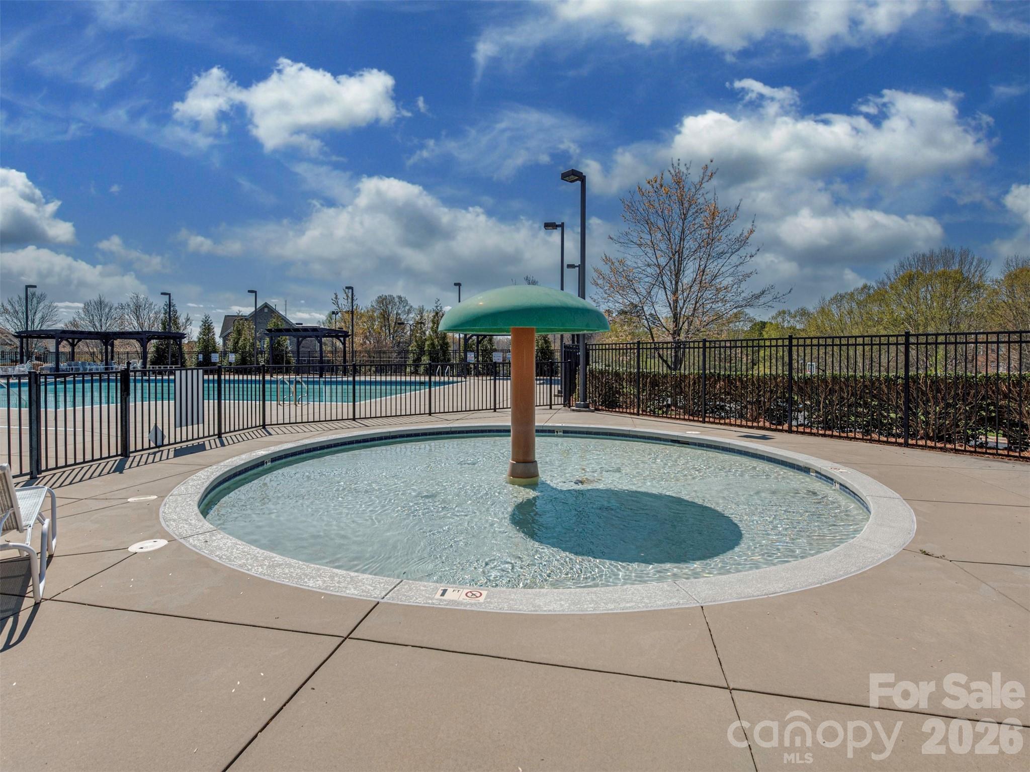 7209 Yellowhorn Trail — Waxhaw