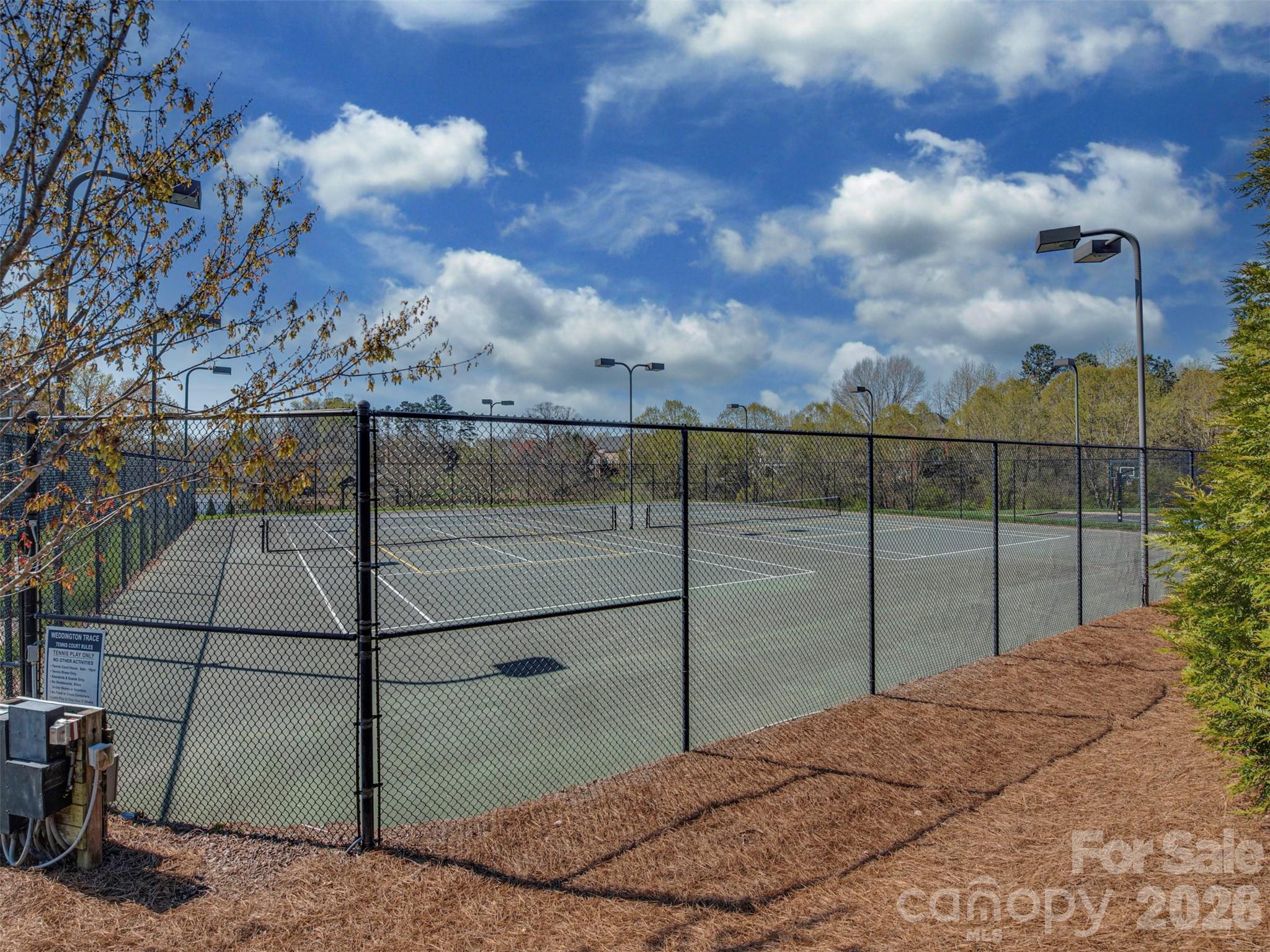 7209 Yellowhorn Trail — Waxhaw