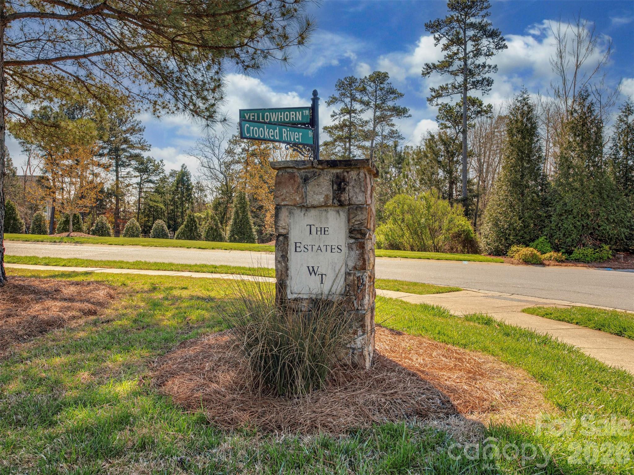 7209 Yellowhorn Trail — Waxhaw