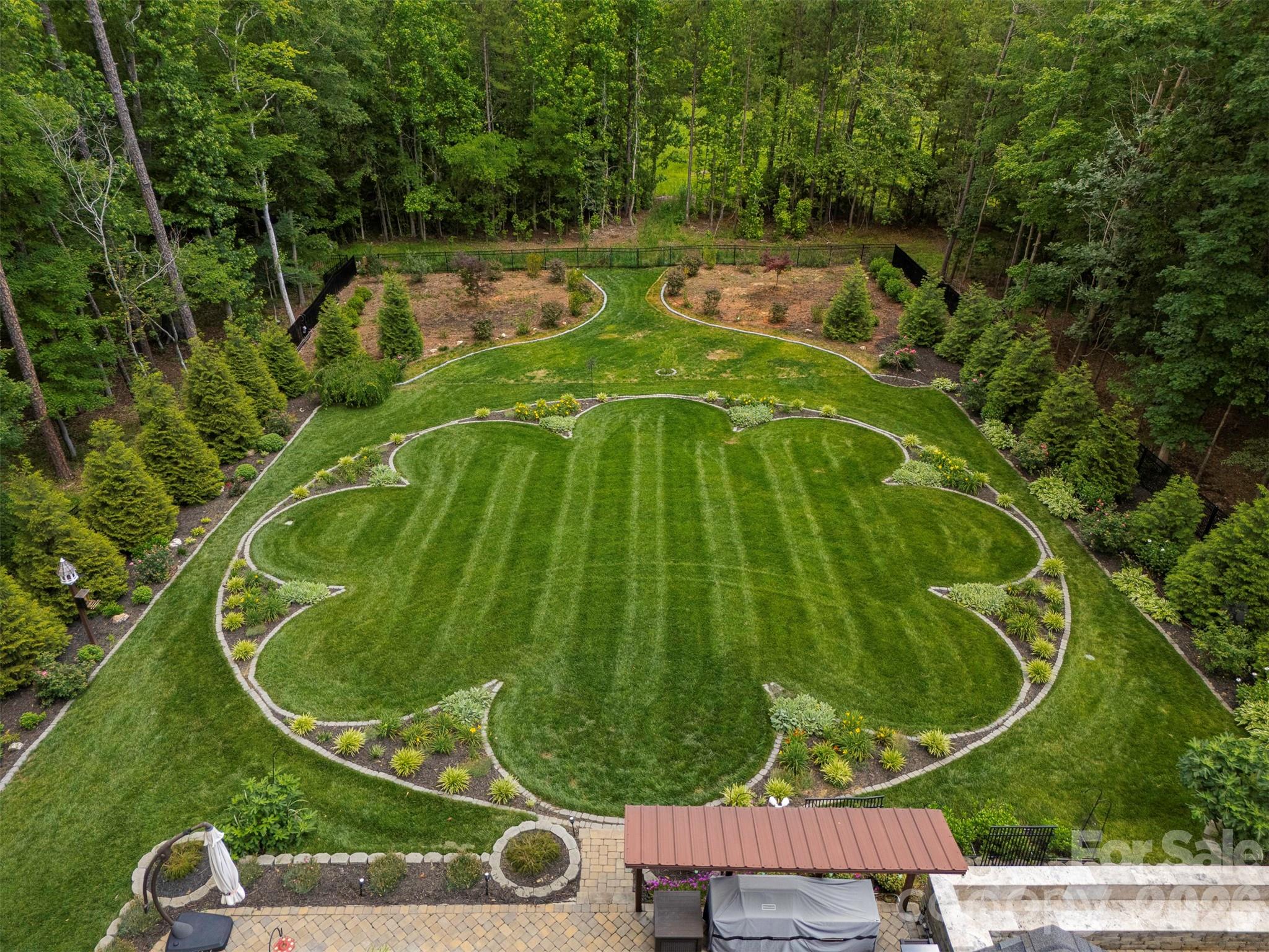 7209 Yellowhorn Trail — Waxhaw
