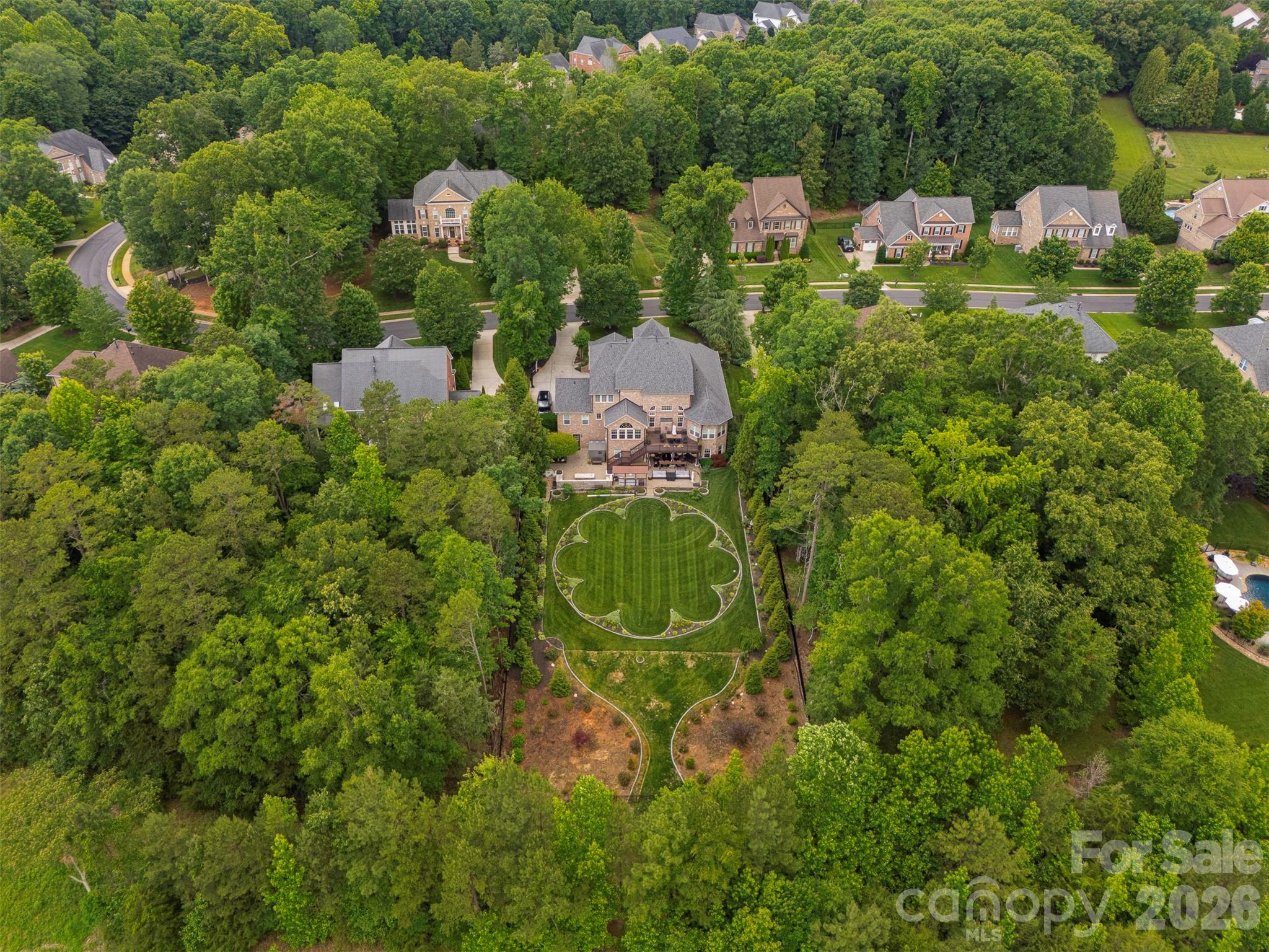 7209 Yellowhorn Trail — Waxhaw
