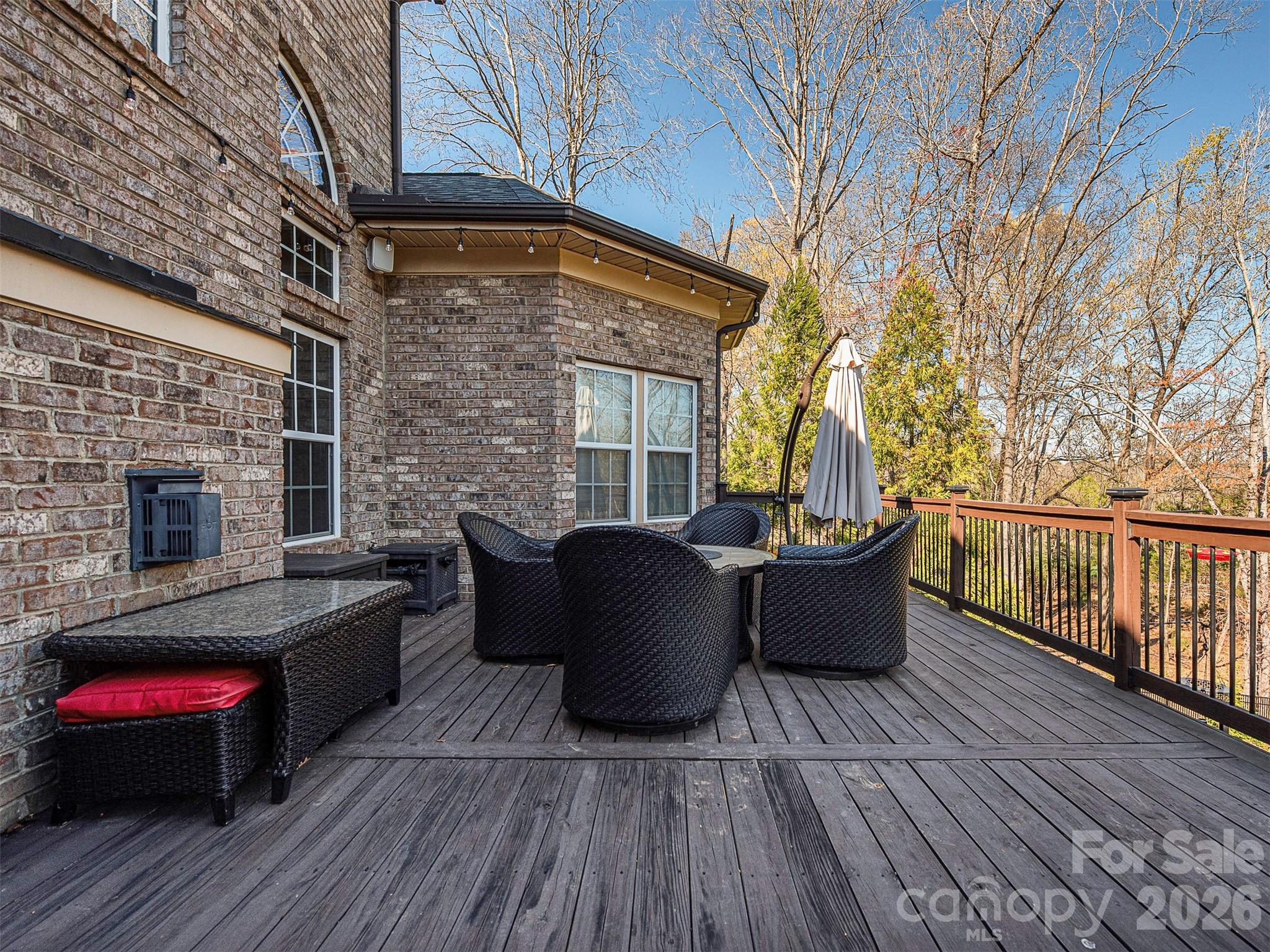 7209 Yellowhorn Trail — Waxhaw