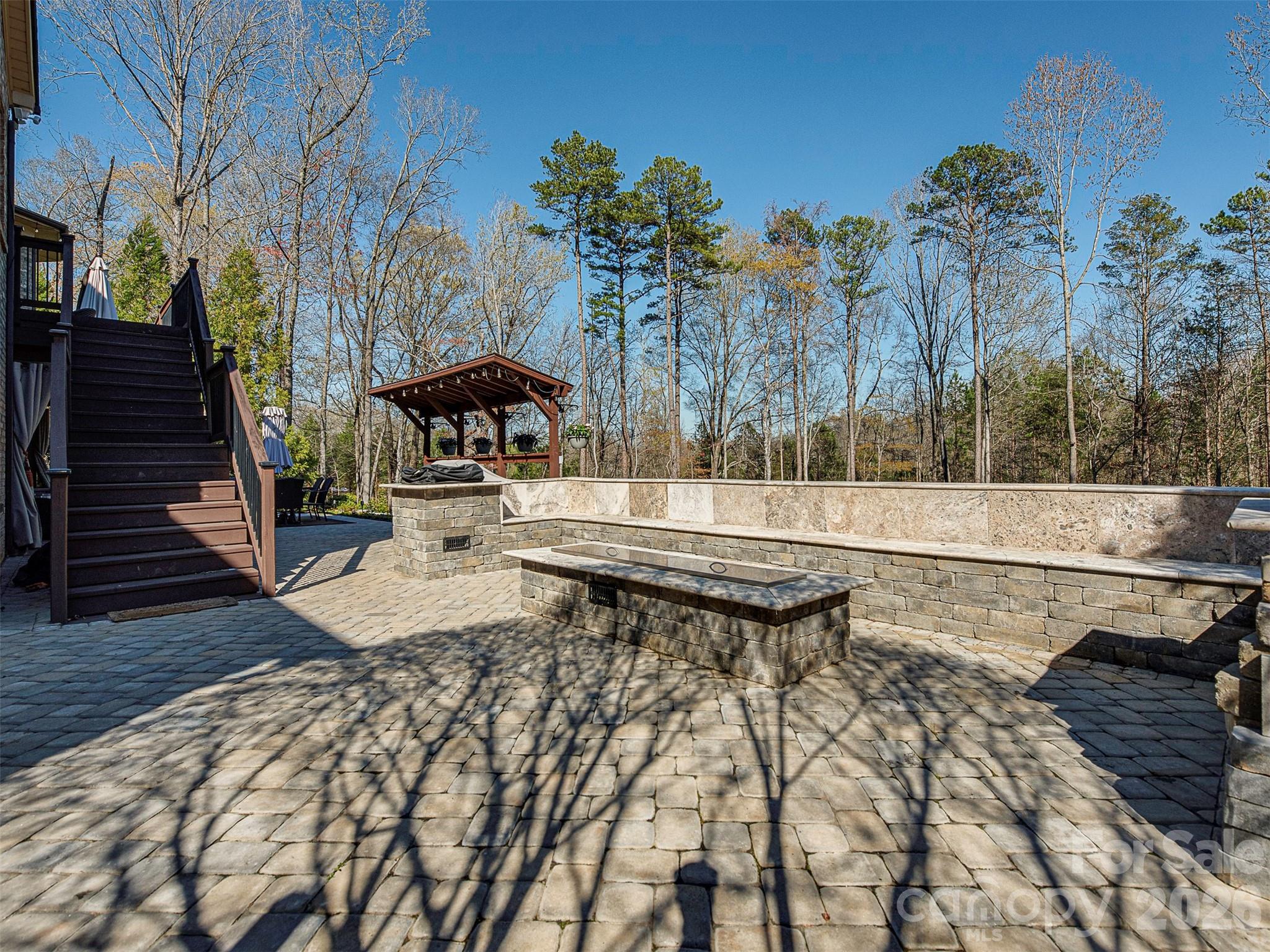 7209 Yellowhorn Trail — Waxhaw