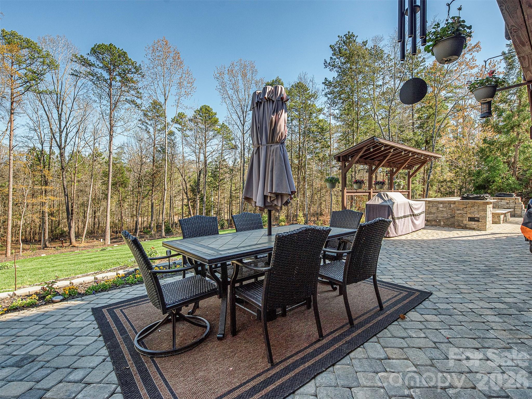 7209 Yellowhorn Trail — Waxhaw