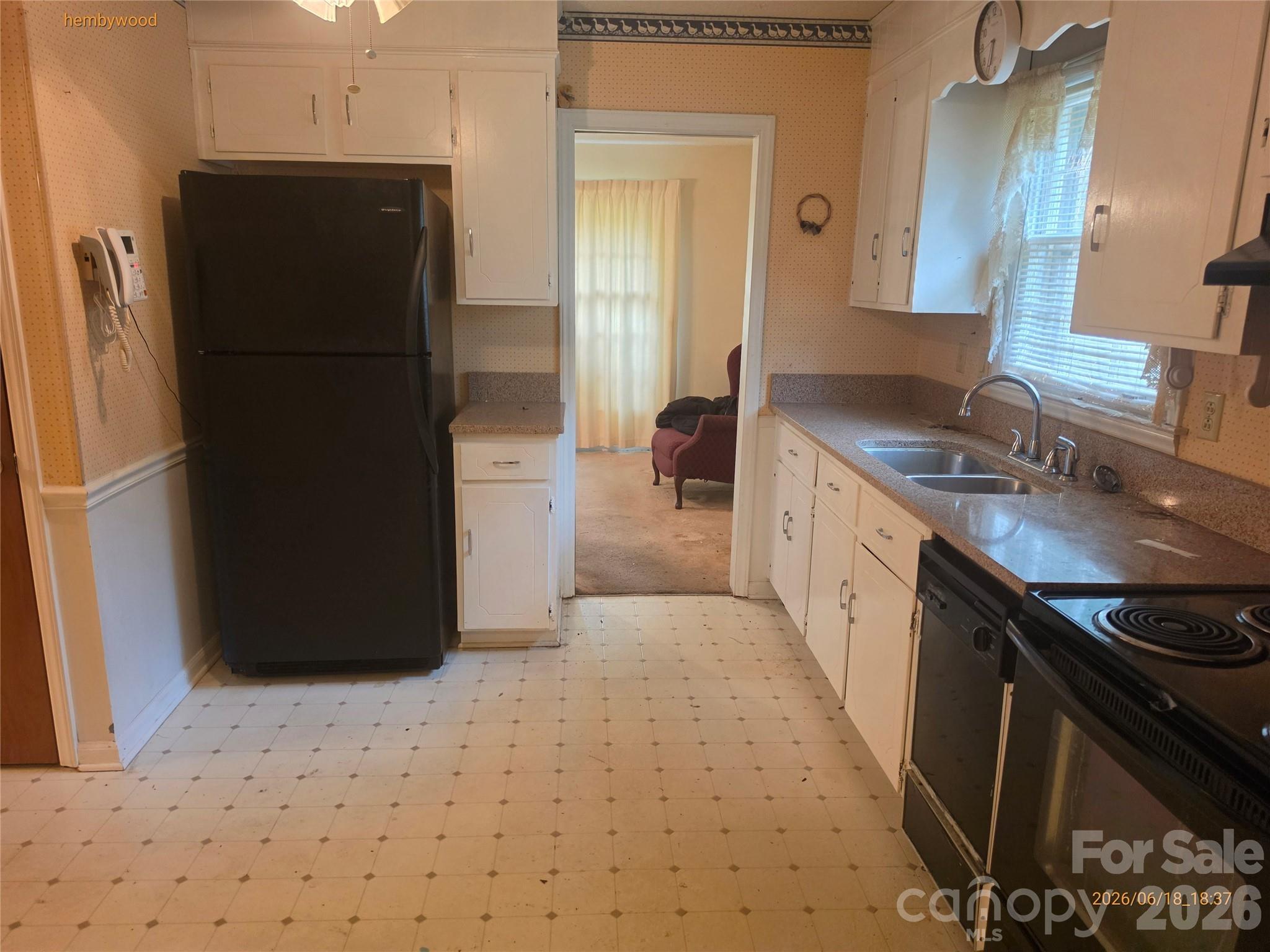 8402 Hemby Wood Drive — Indian Trail