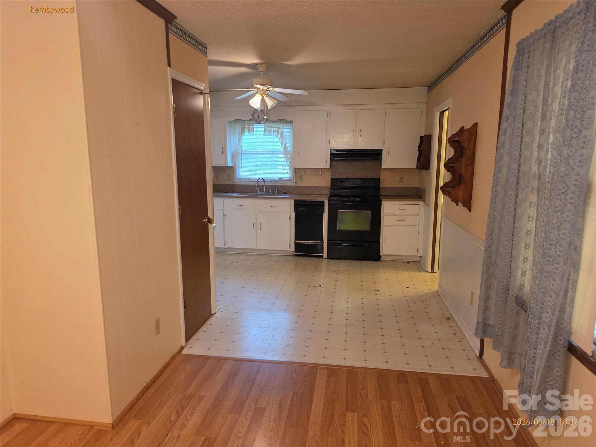 8402 Hemby Wood Drive — Indian Trail