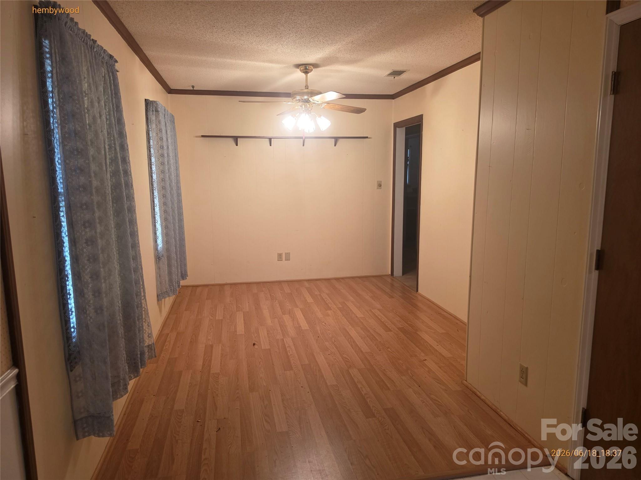 8402 Hemby Wood Drive — Indian Trail