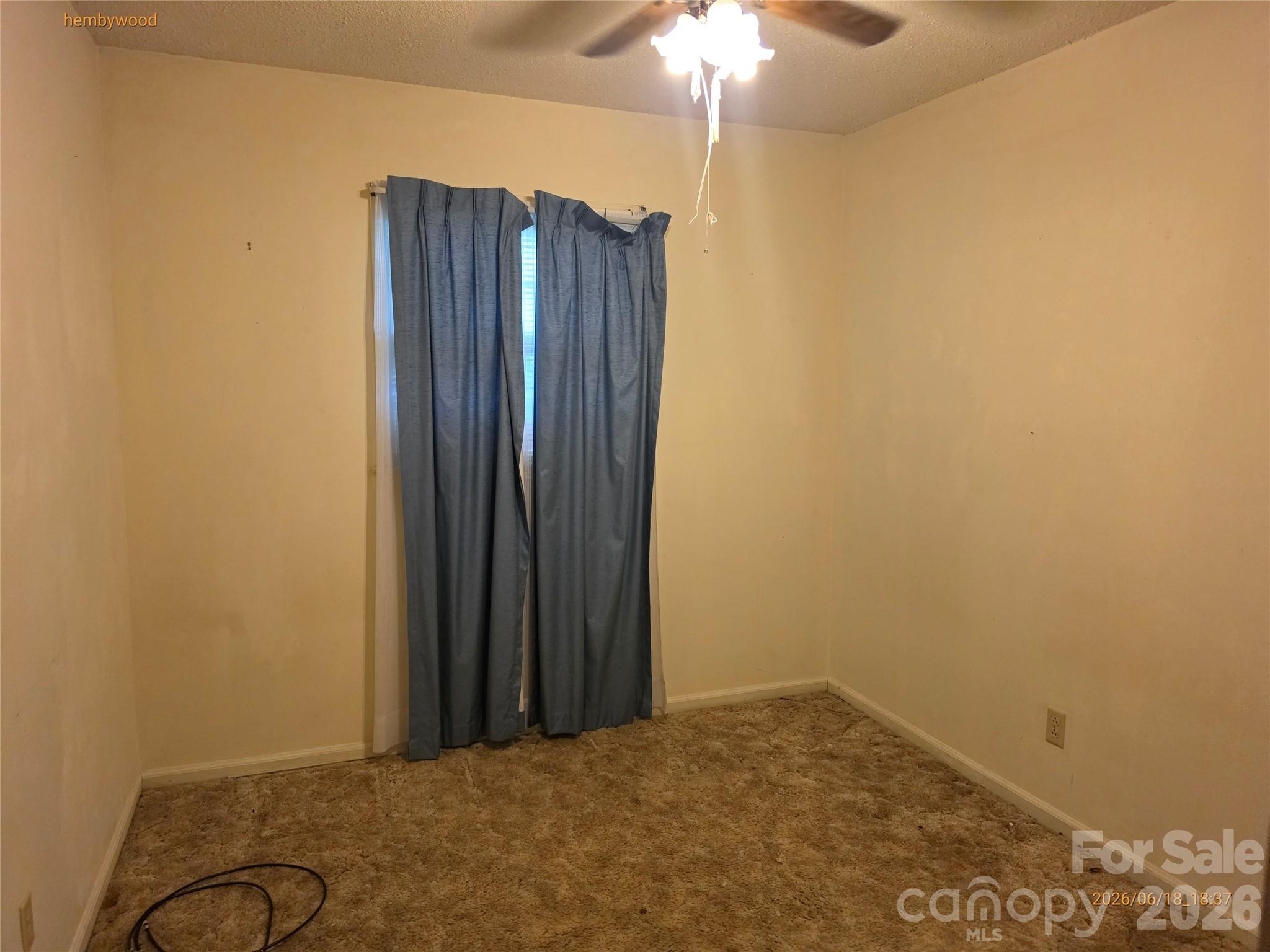 8402 Hemby Wood Drive — Indian Trail