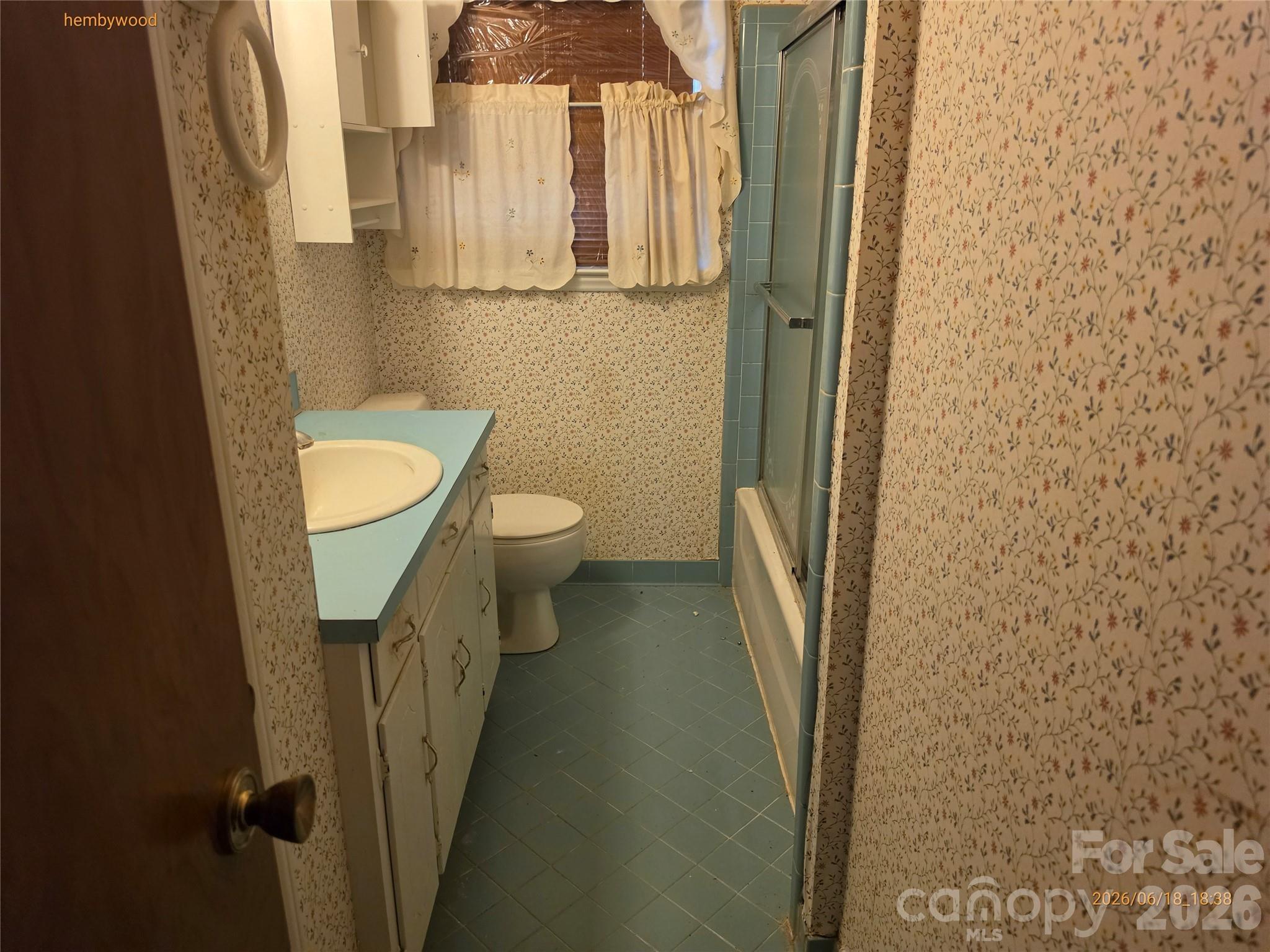 8402 Hemby Wood Drive — Indian Trail