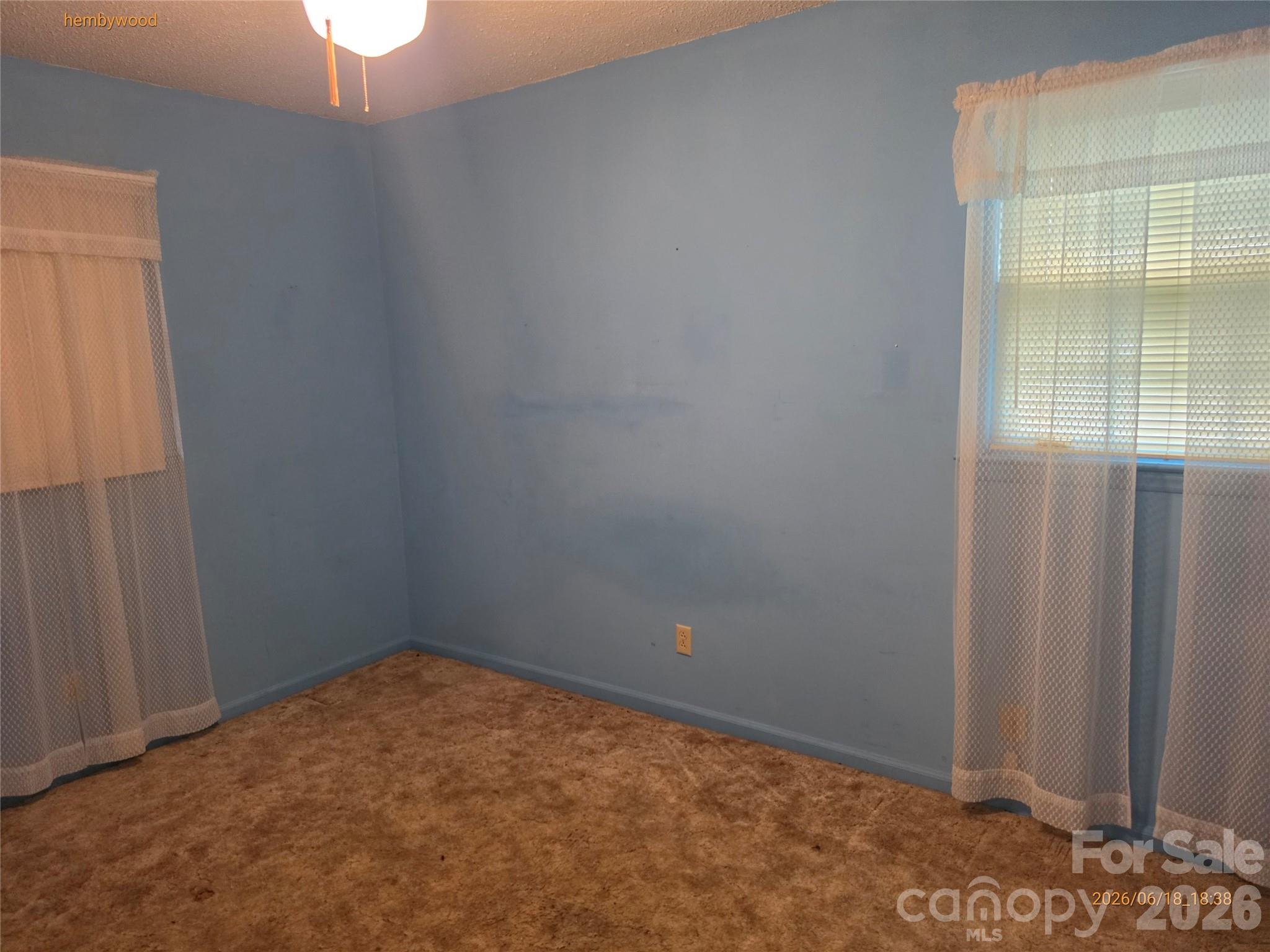 8402 Hemby Wood Drive — Indian Trail