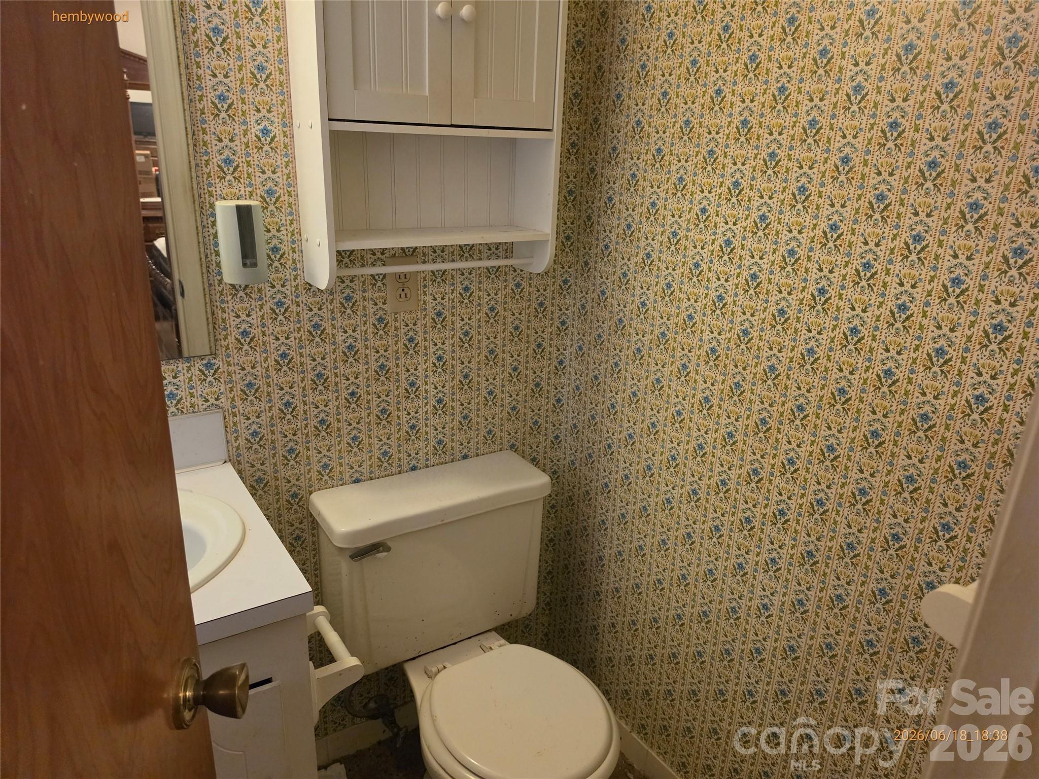 8402 Hemby Wood Drive — Indian Trail