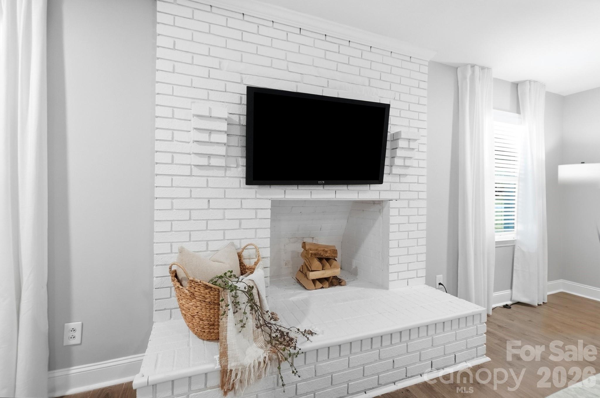 1816 Northcliff Drive — Charlotte