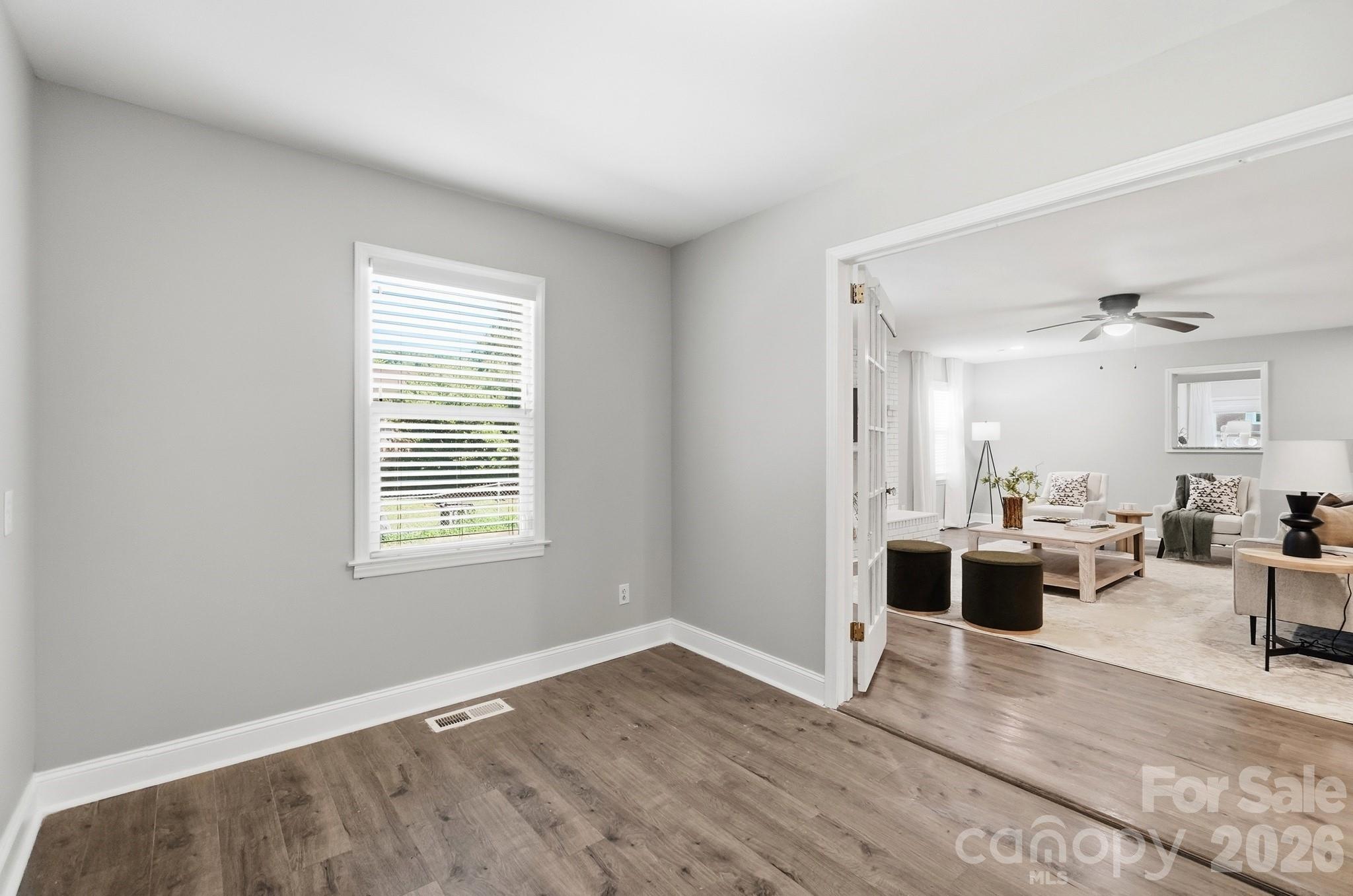 1816 Northcliff Drive — Charlotte