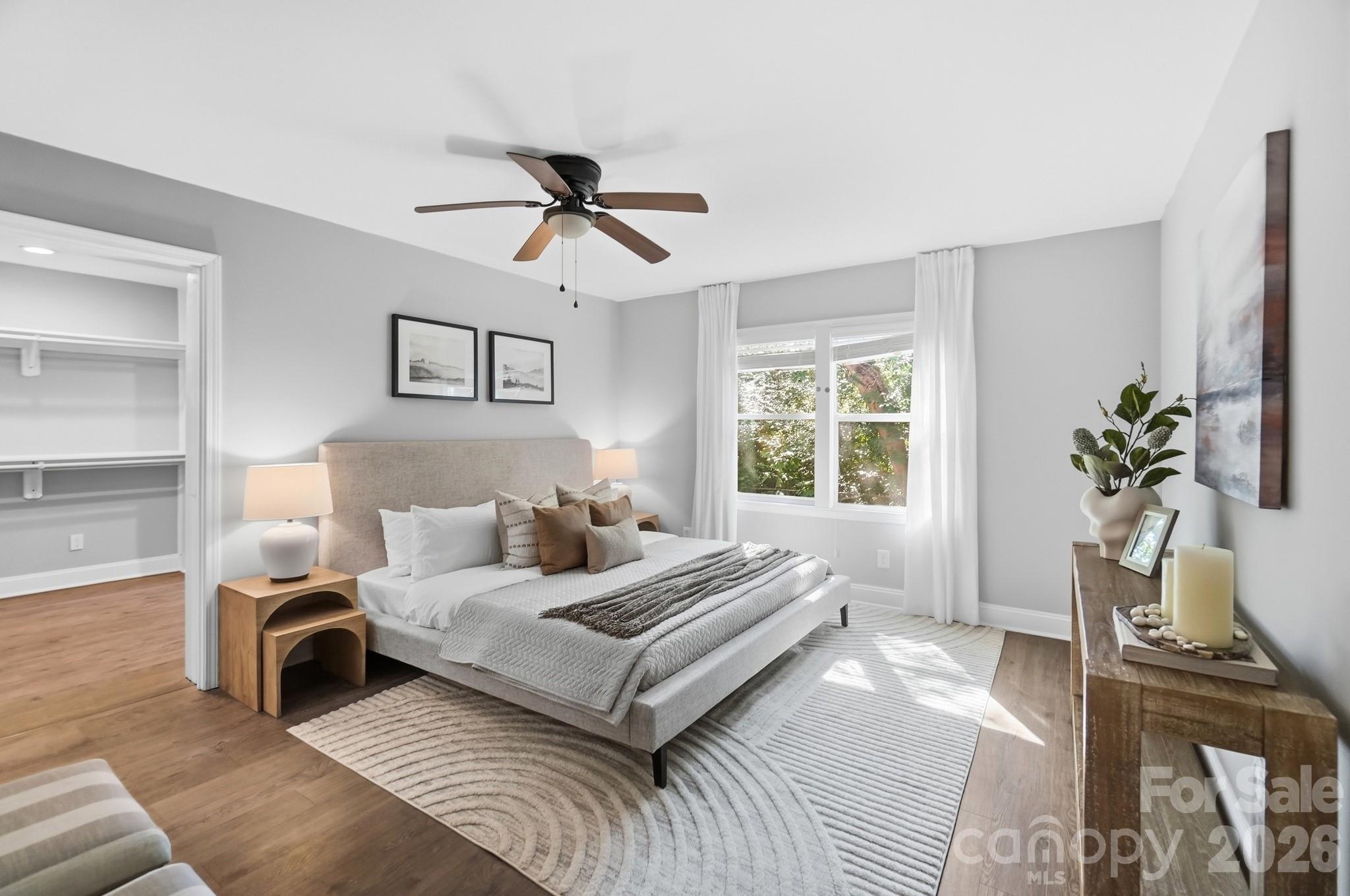 1816 Northcliff Drive — Charlotte
