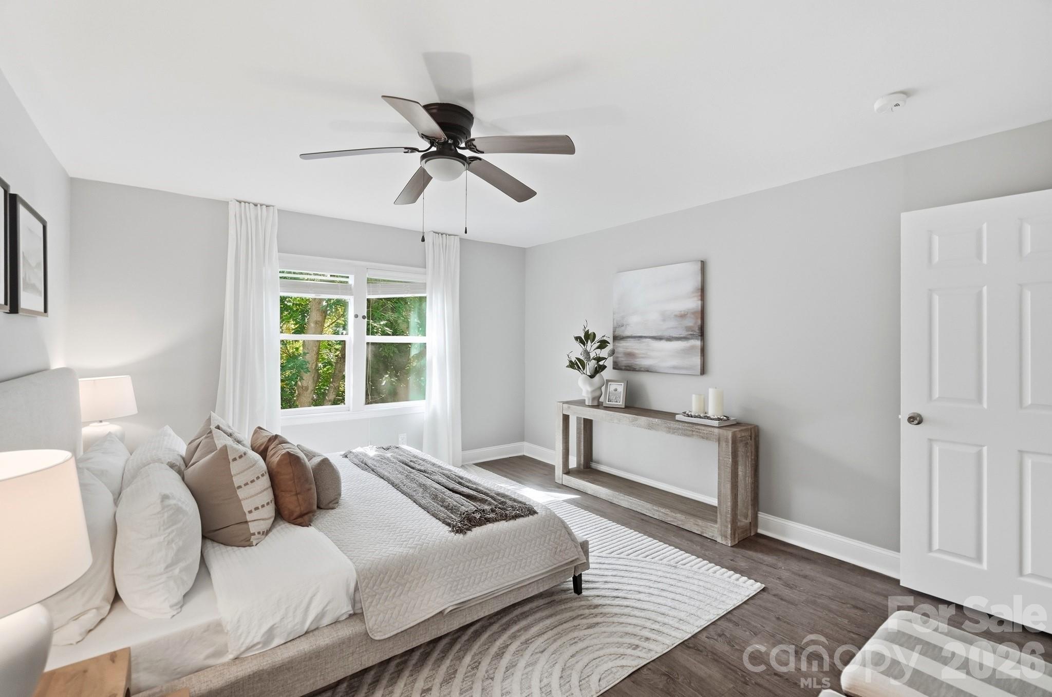 1816 Northcliff Drive — Charlotte