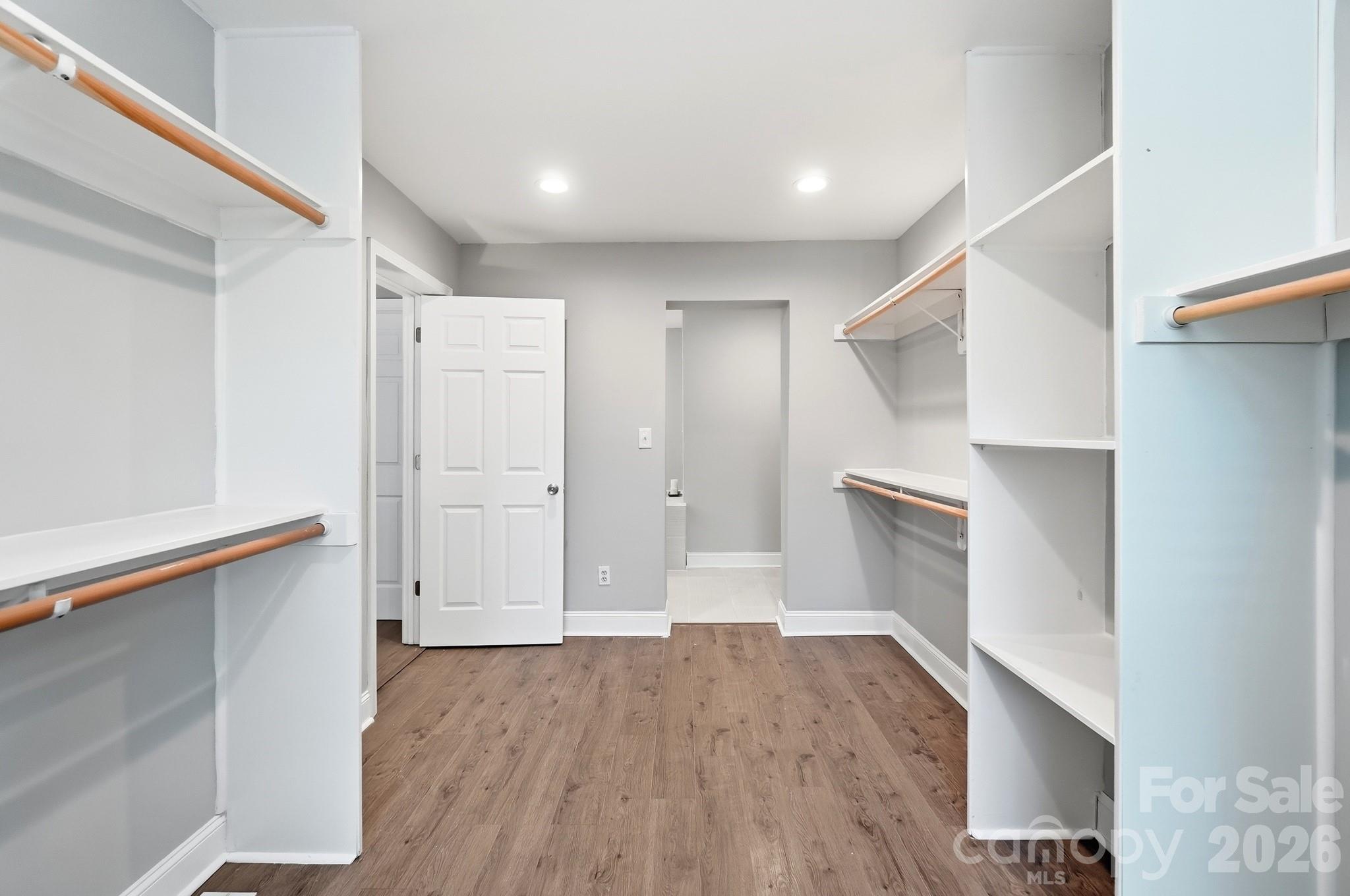 1816 Northcliff Drive — Charlotte