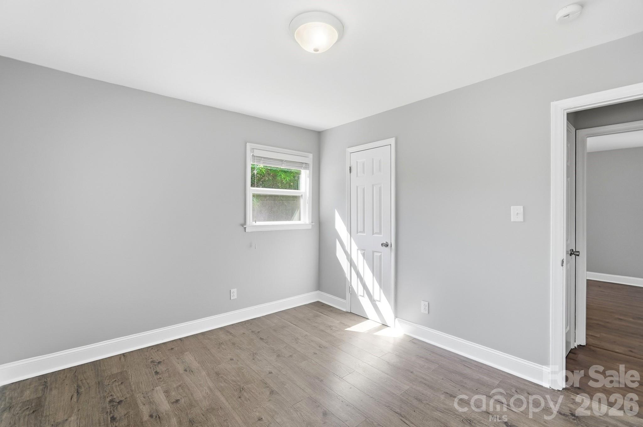 1816 Northcliff Drive — Charlotte