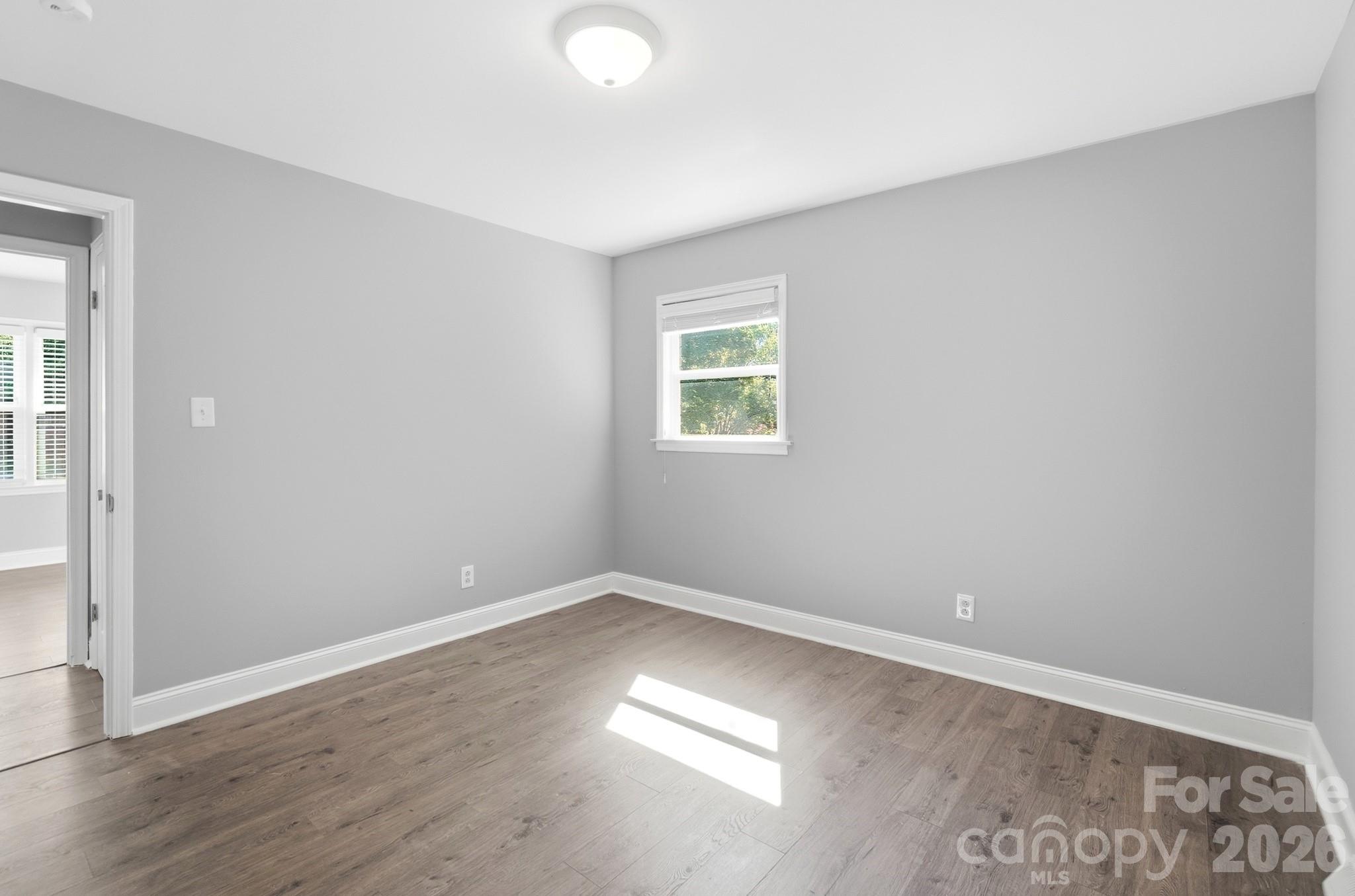 1816 Northcliff Drive — Charlotte