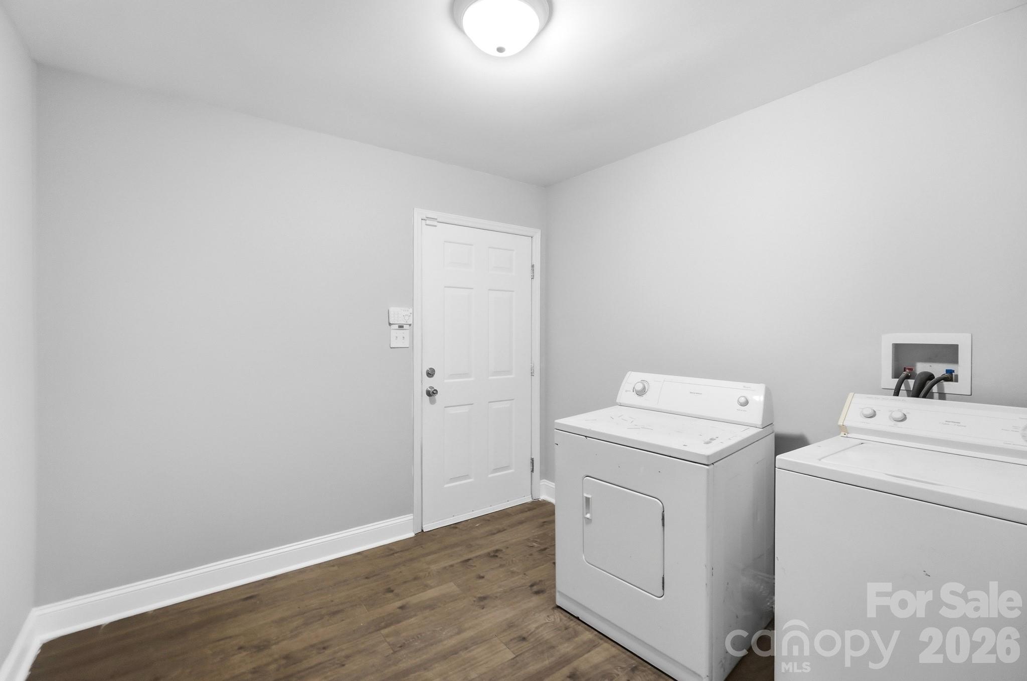 1816 Northcliff Drive — Charlotte