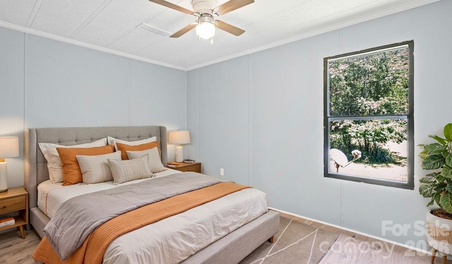 7061 Casar Road — Lawndale
