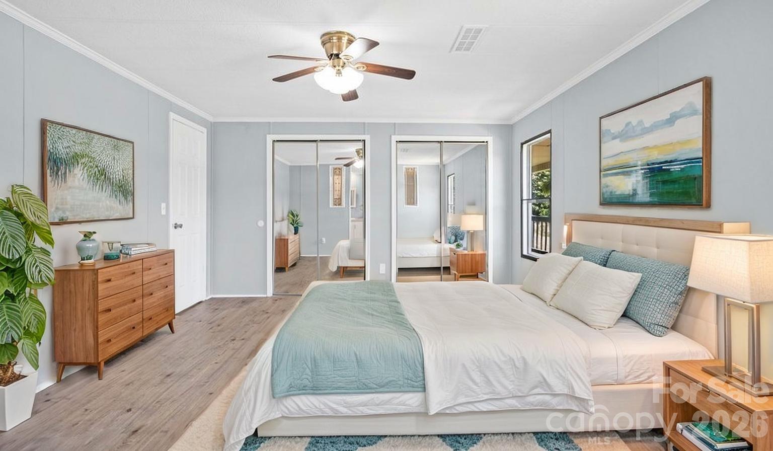 7061 Casar Road — Lawndale