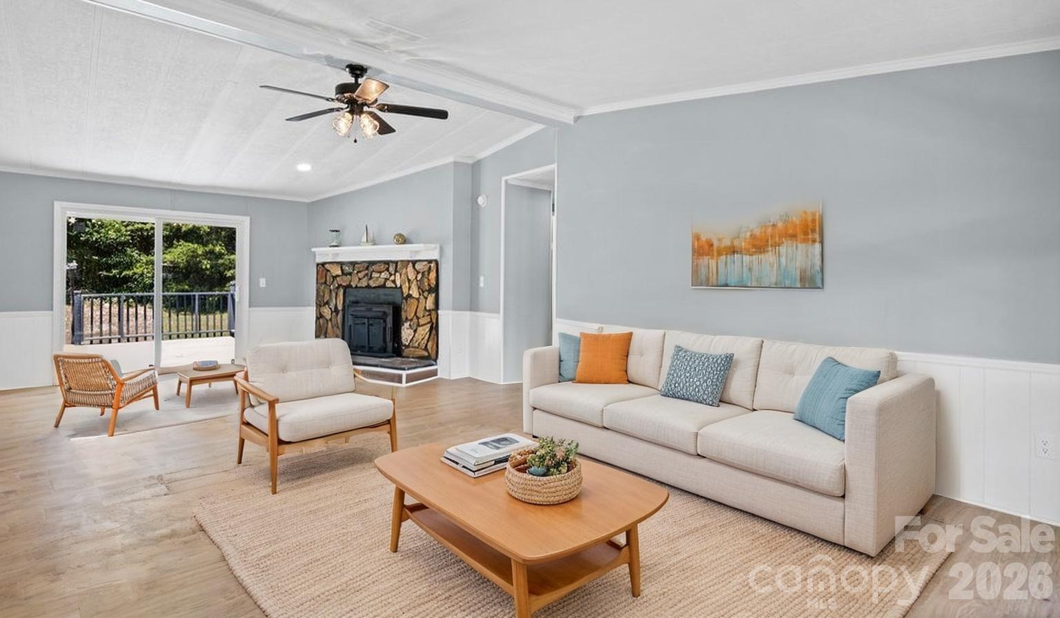 7061 Casar Road — Lawndale