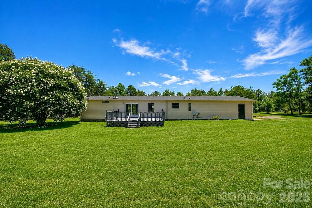 7061 Casar Road — Lawndale