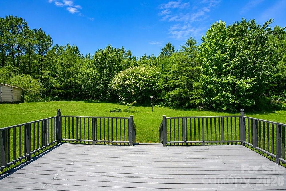 7061 Casar Road — Lawndale