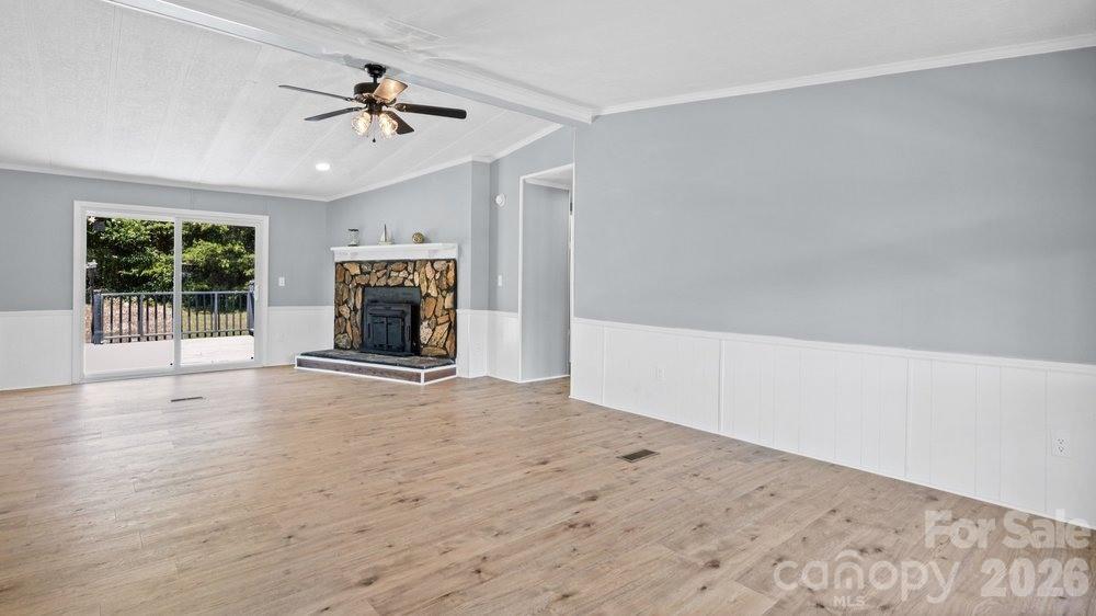 7061 Casar Road — Lawndale