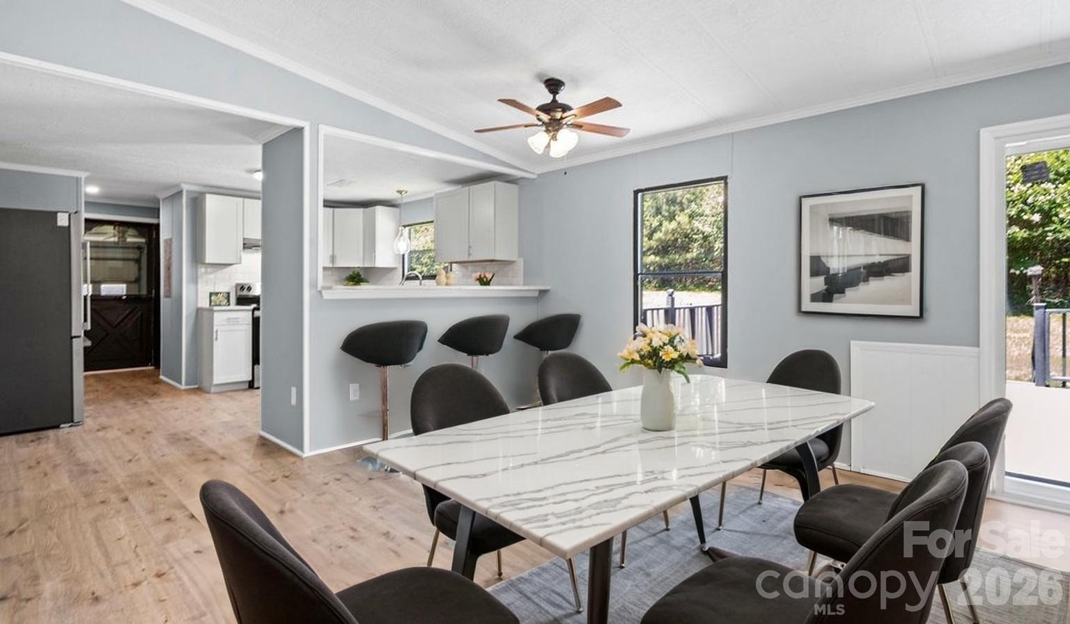 7061 Casar Road — Lawndale
