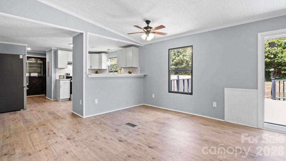 7061 Casar Road — Lawndale