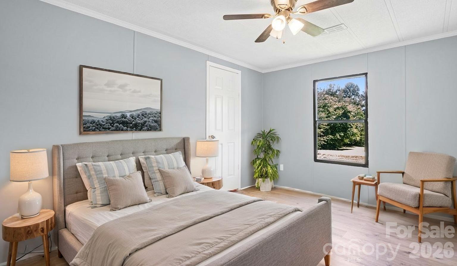 7061 Casar Road — Lawndale