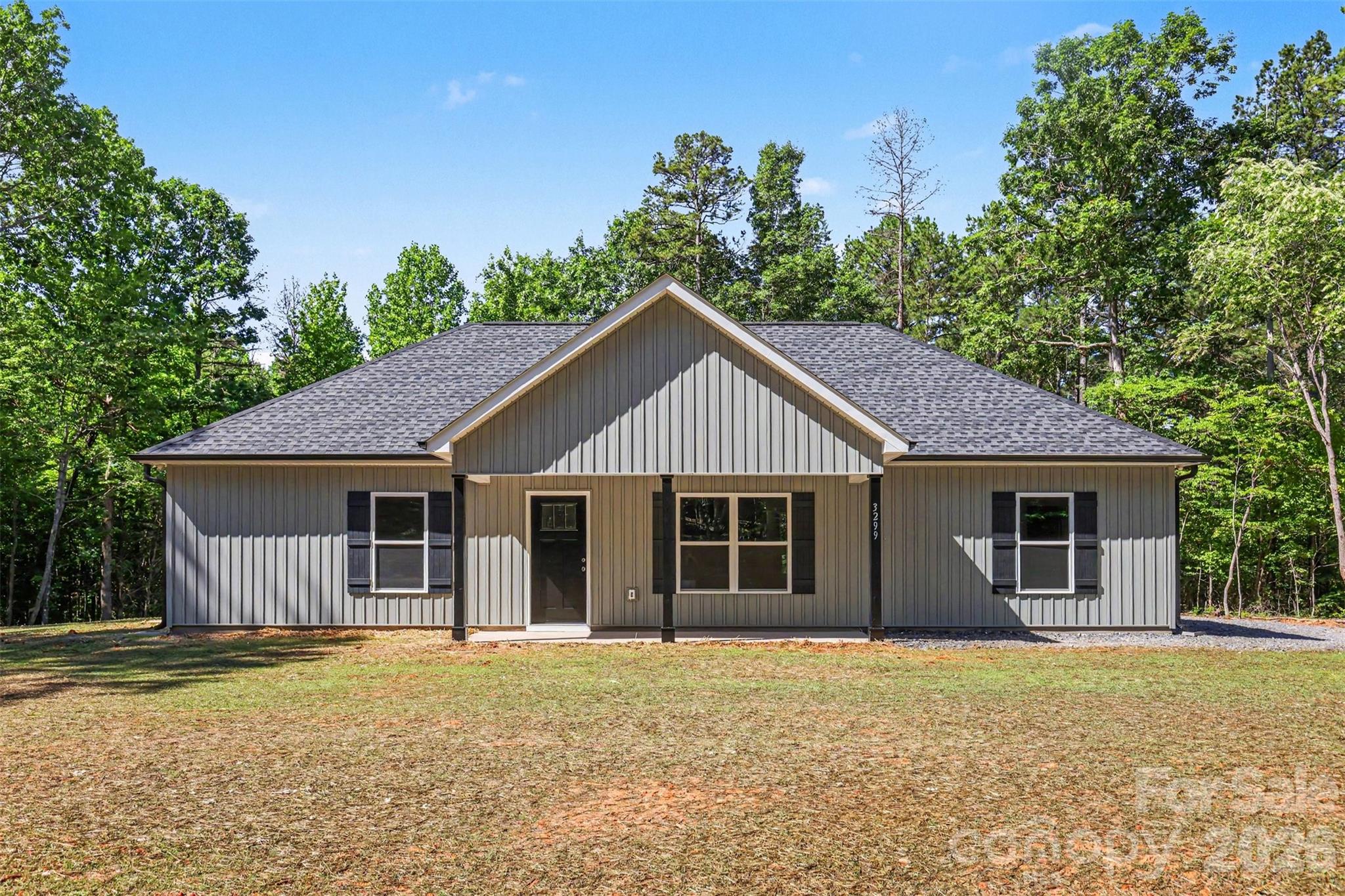 3299 Old Seine Road — Smyrna