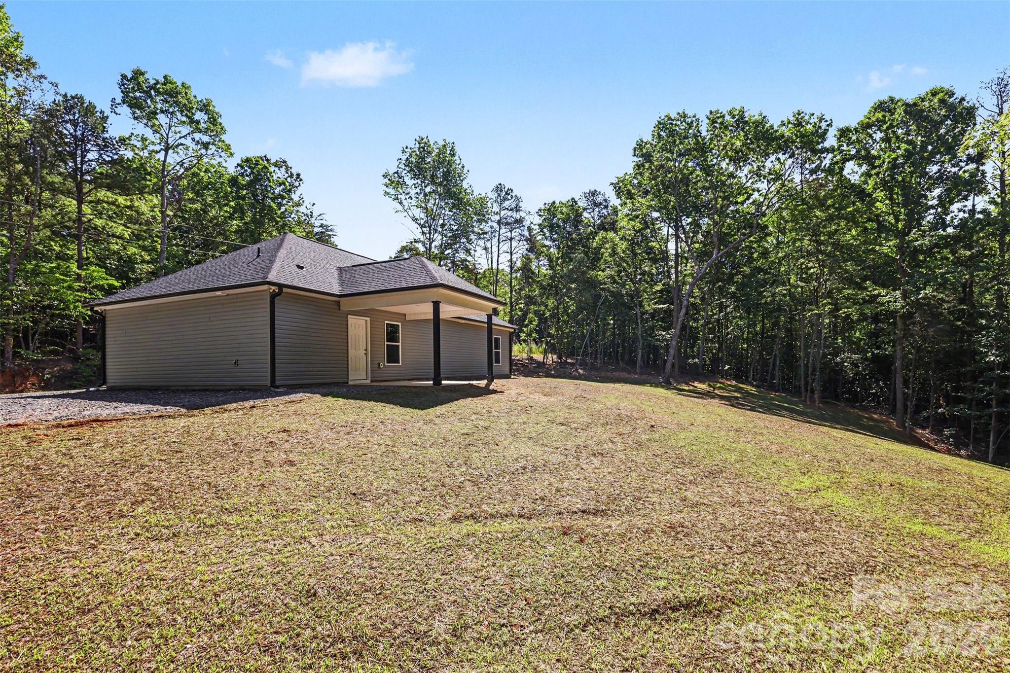 3299 Old Seine Road — Smyrna