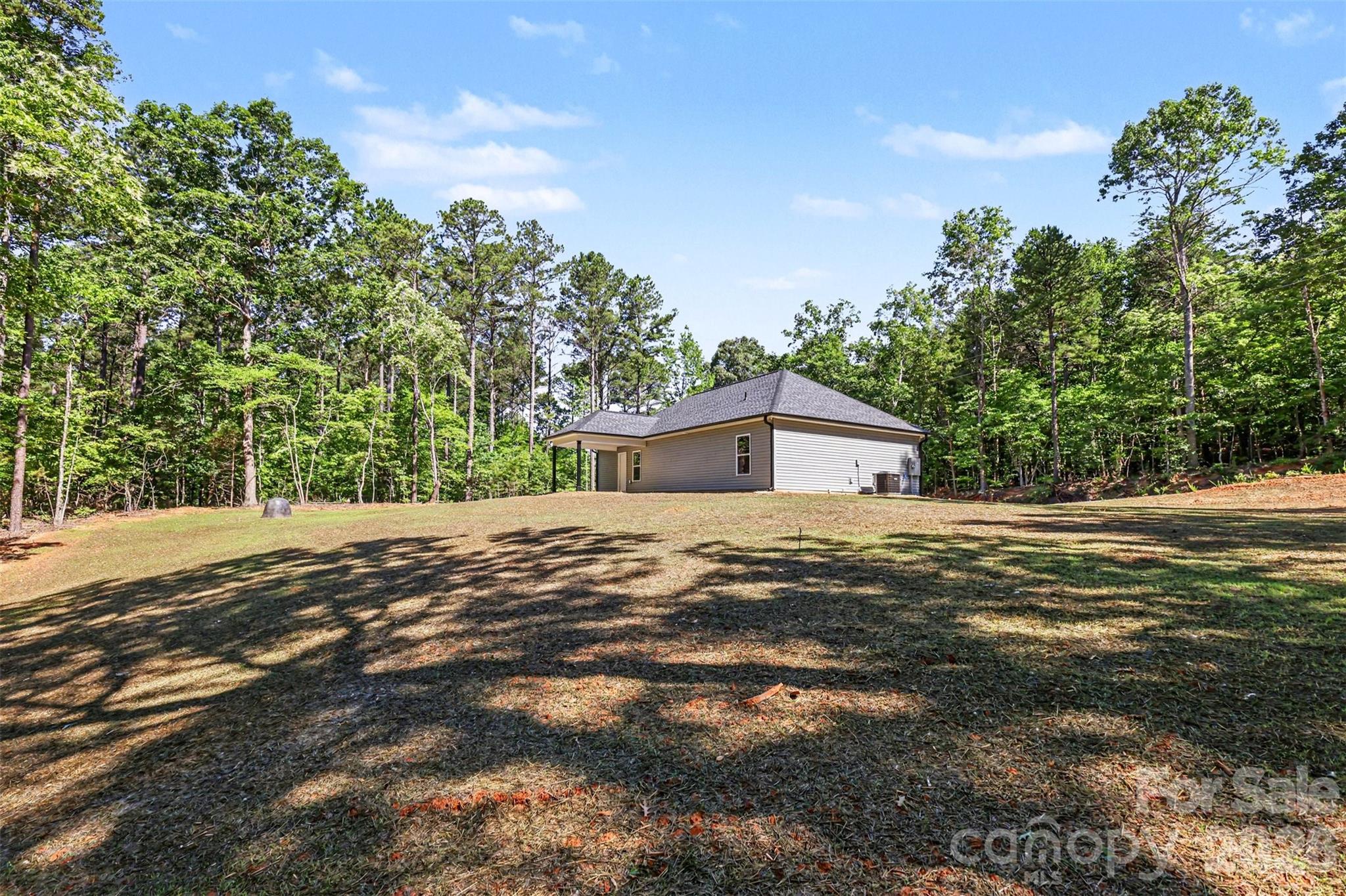 3299 Old Seine Road — Smyrna
