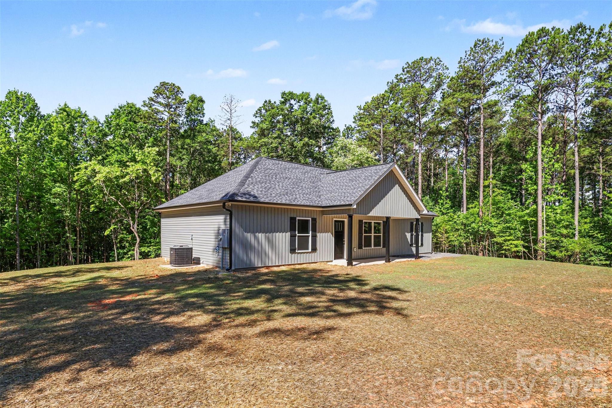 3299 Old Seine Road — Smyrna
