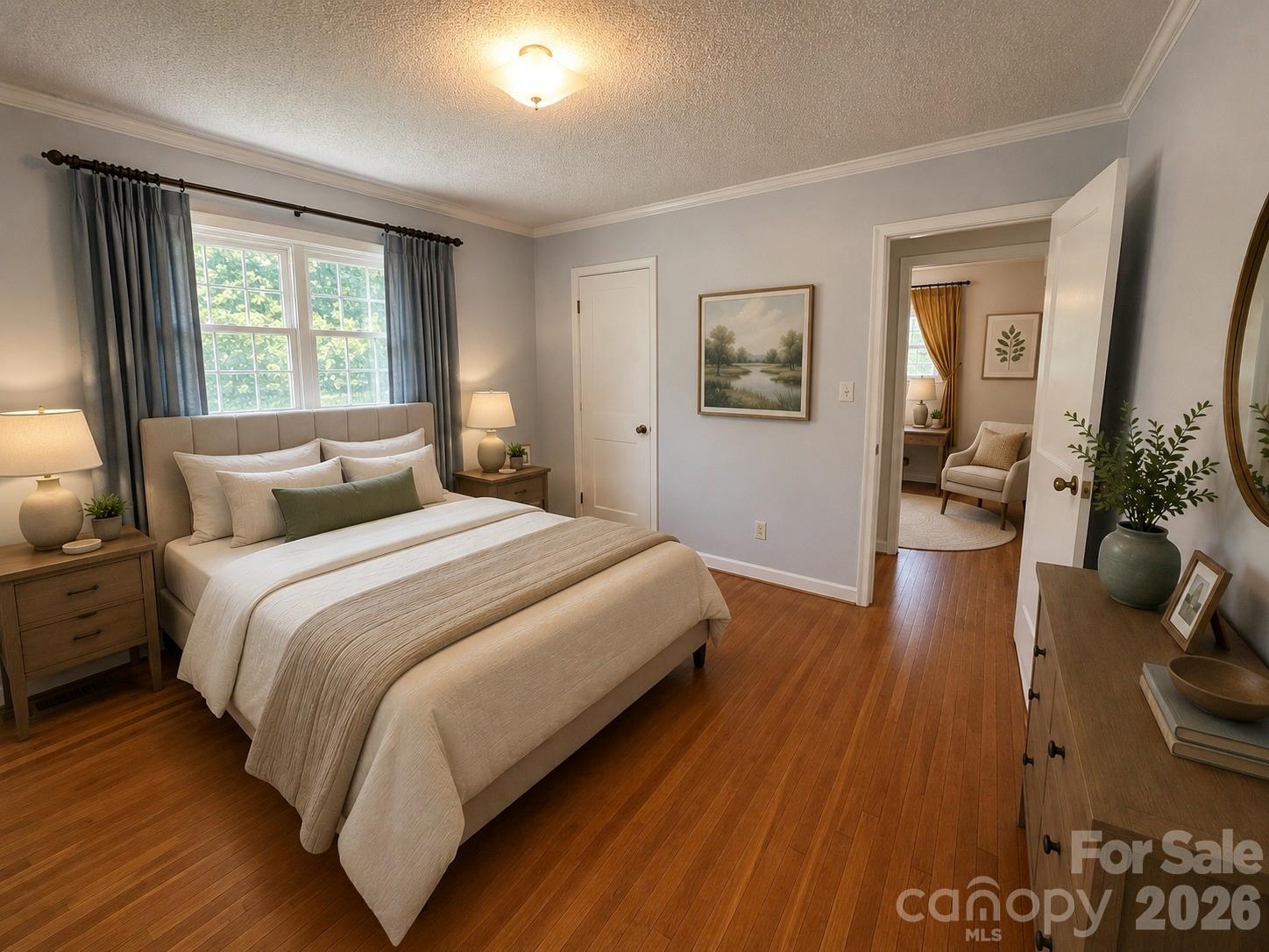 347 Hatley Circle NE — Concord
